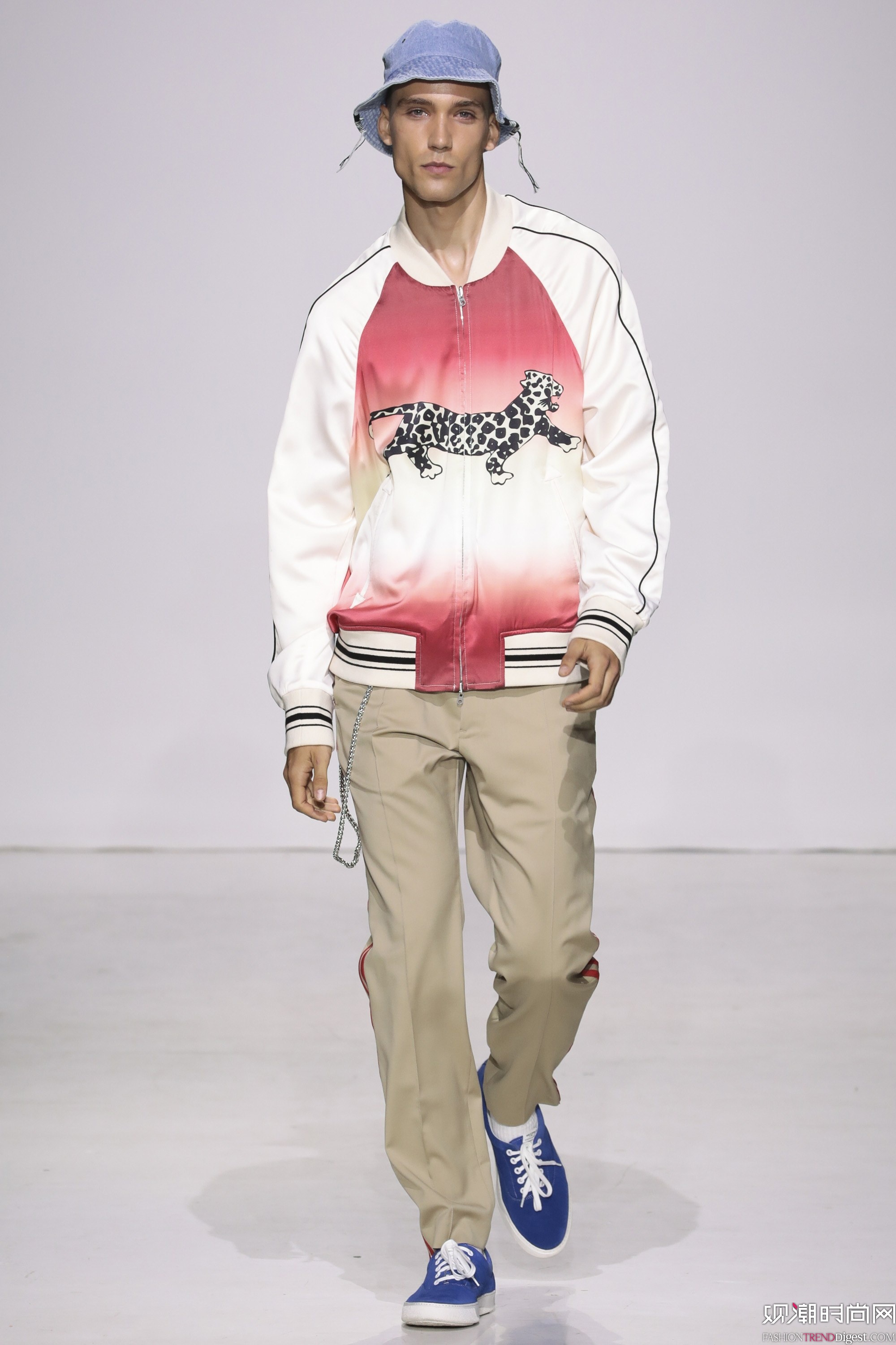 Ovadia & Sons 2018װϵ㳡ͼƬ