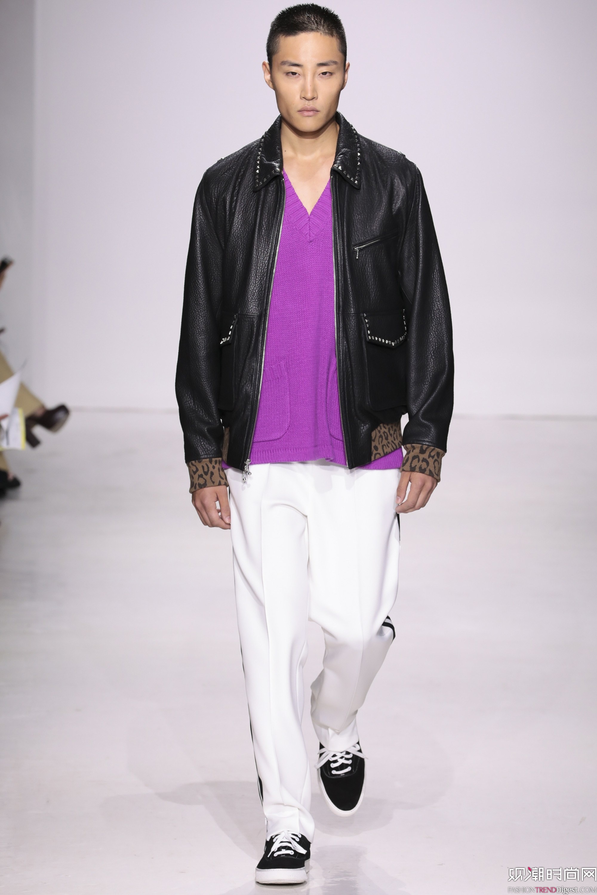 Ovadia & Sons 2018װϵ㳡ͼƬ