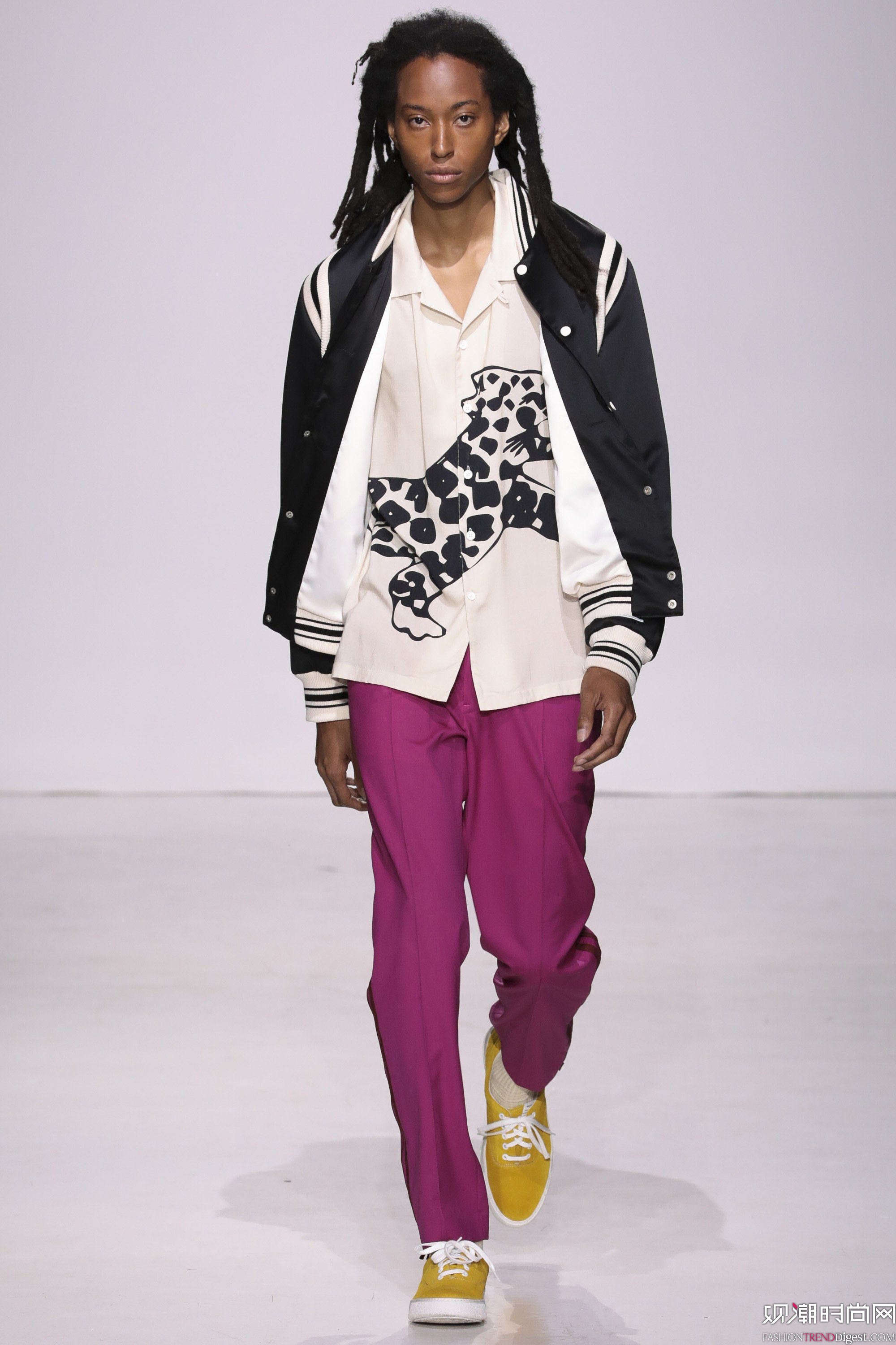 Ovadia & Sons 2018װϵ㳡ͼƬ