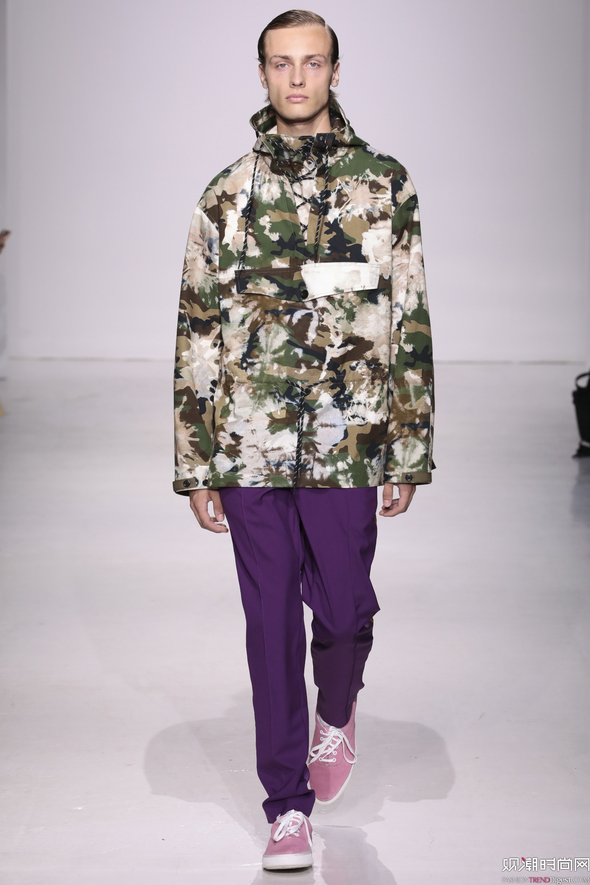 Ovadia & Sons 2018װϵ㳡ͼƬ