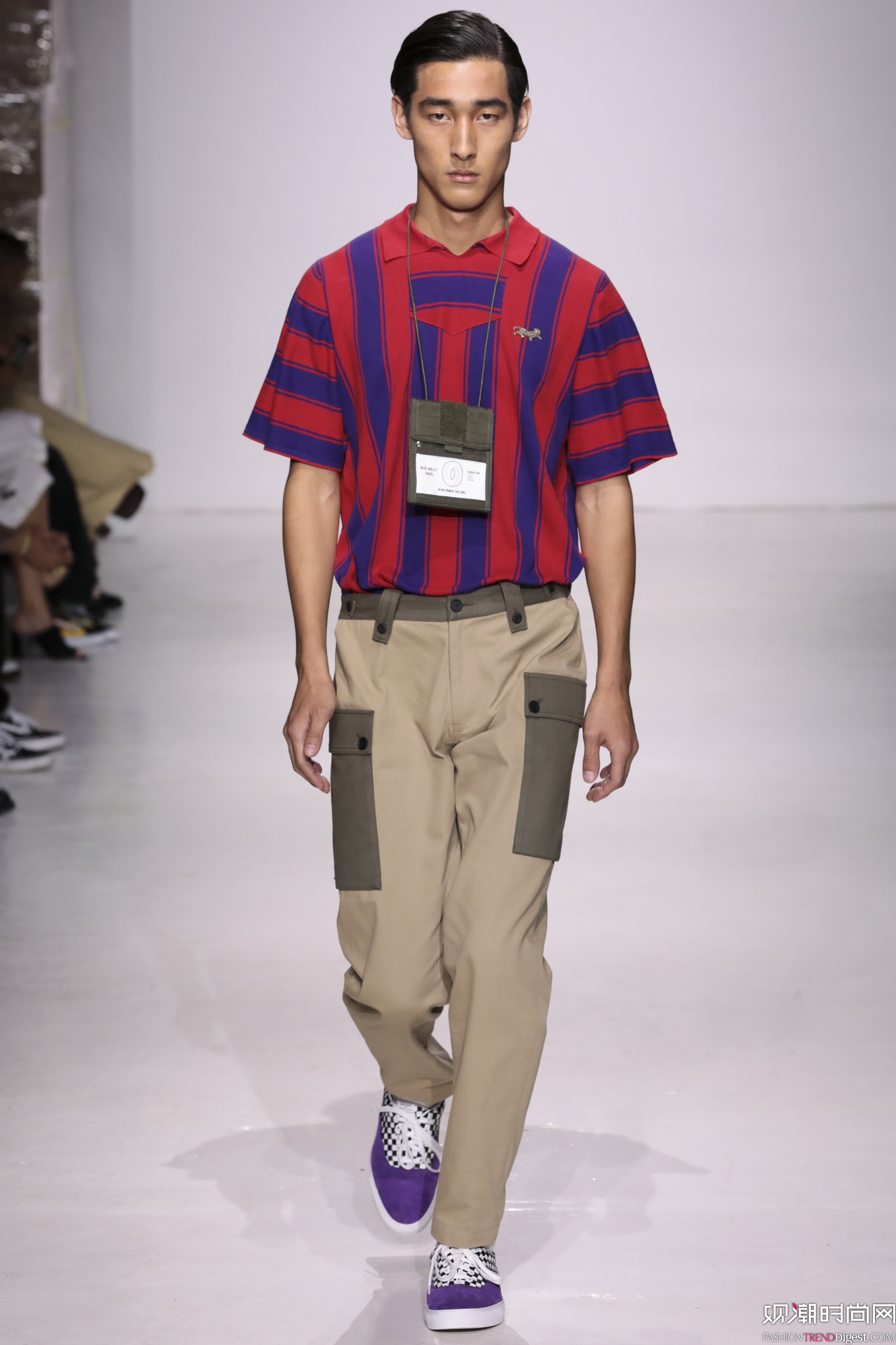 Ovadia & Sons 2018װϵ㳡ͼƬ