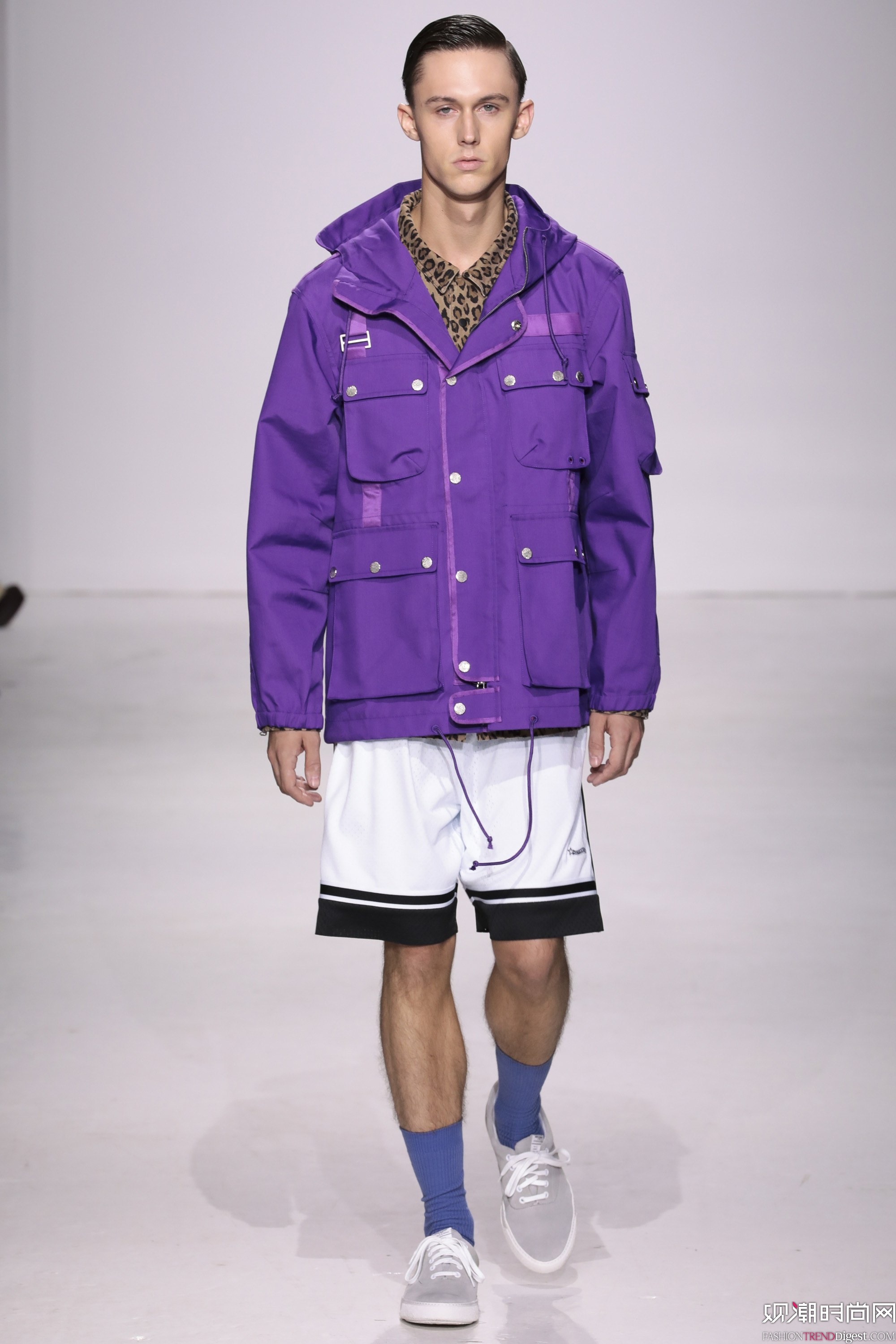 Ovadia & Sons 2018װϵ㳡ͼƬ