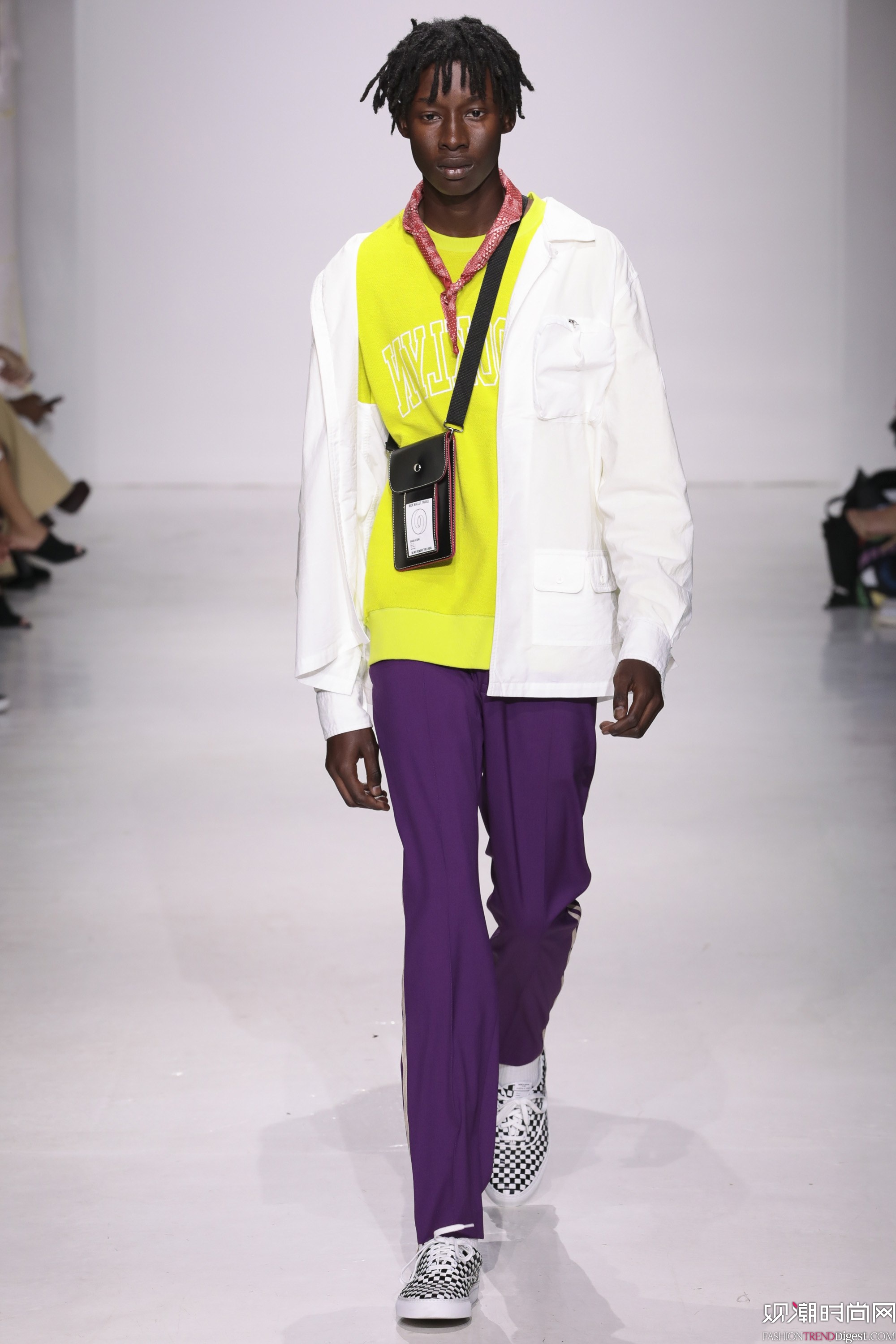 Ovadia & Sons 2018װϵ㳡ͼƬ