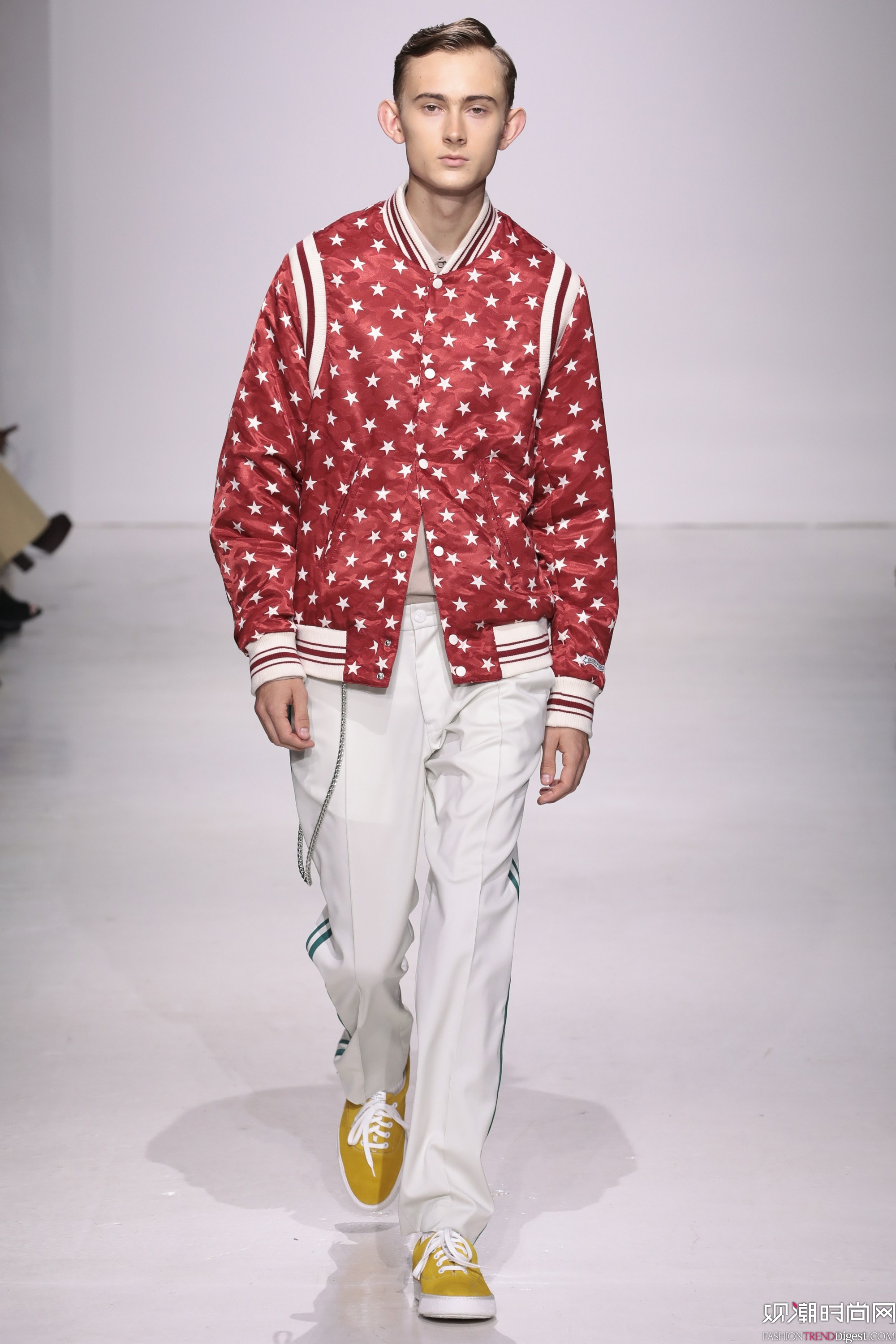 Ovadia & Sons 2018װϵ㳡ͼƬ