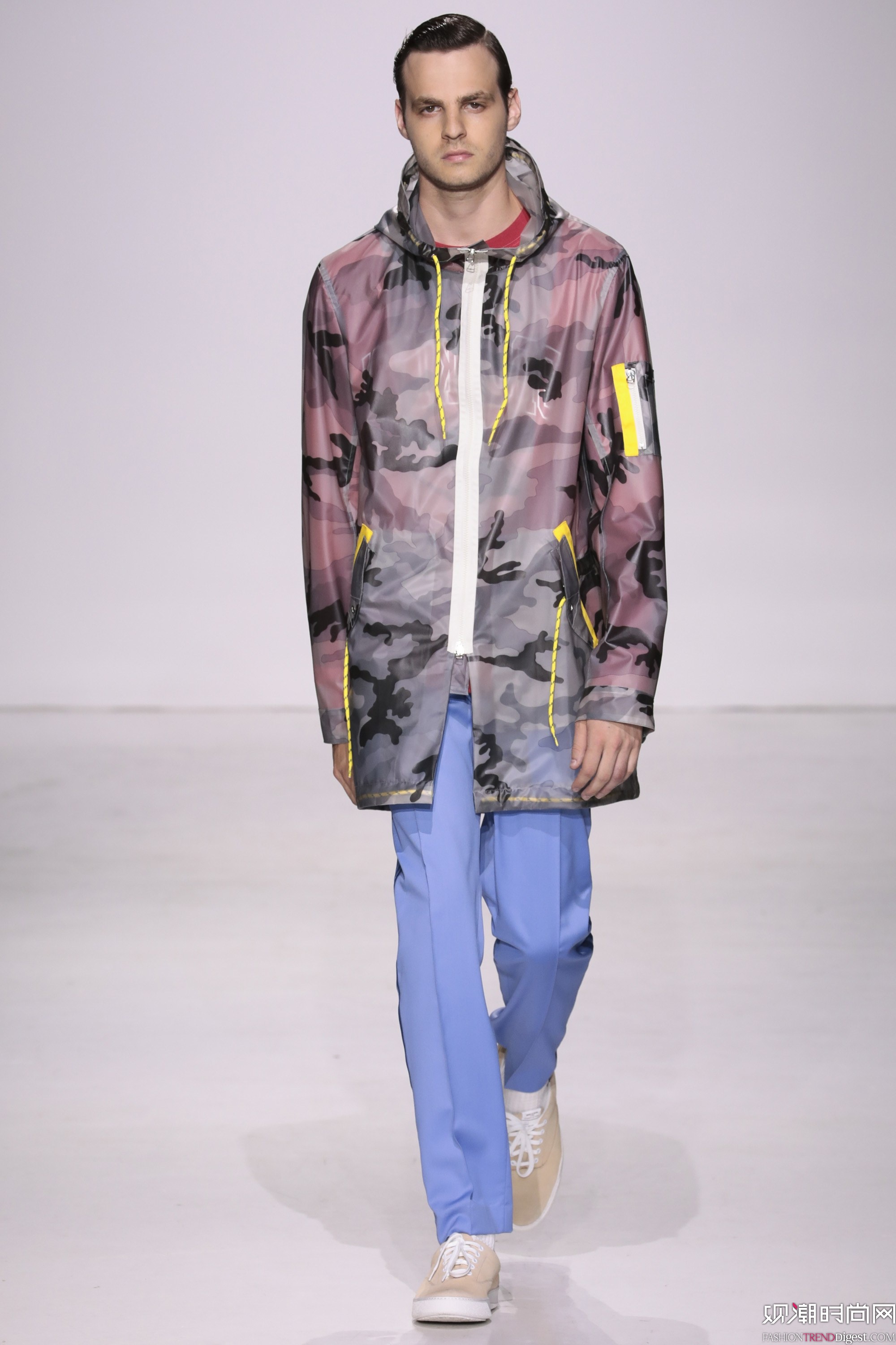 Ovadia & Sons 2018װϵ㳡ͼƬ