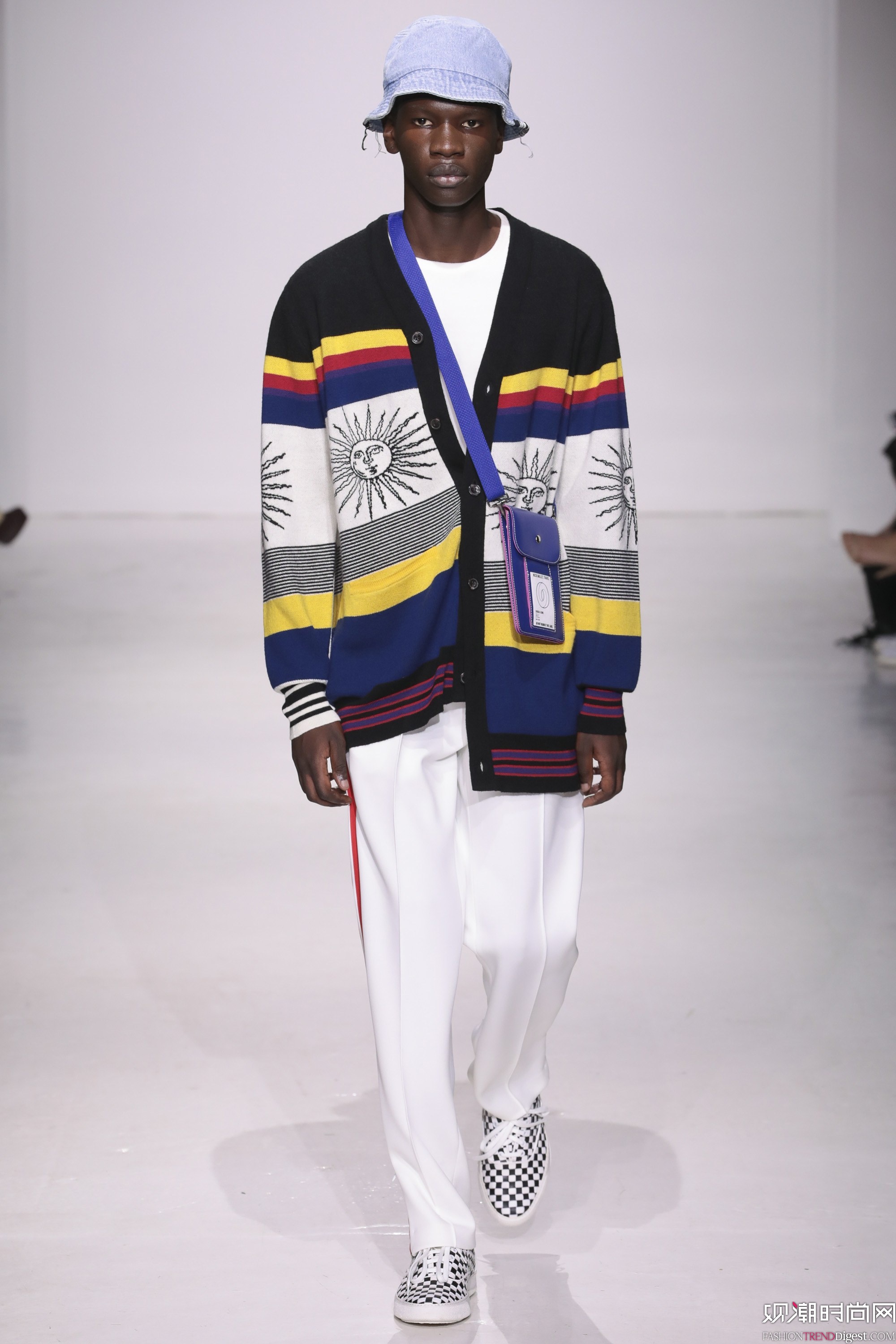 Ovadia & Sons 2018װϵ㳡ͼƬ