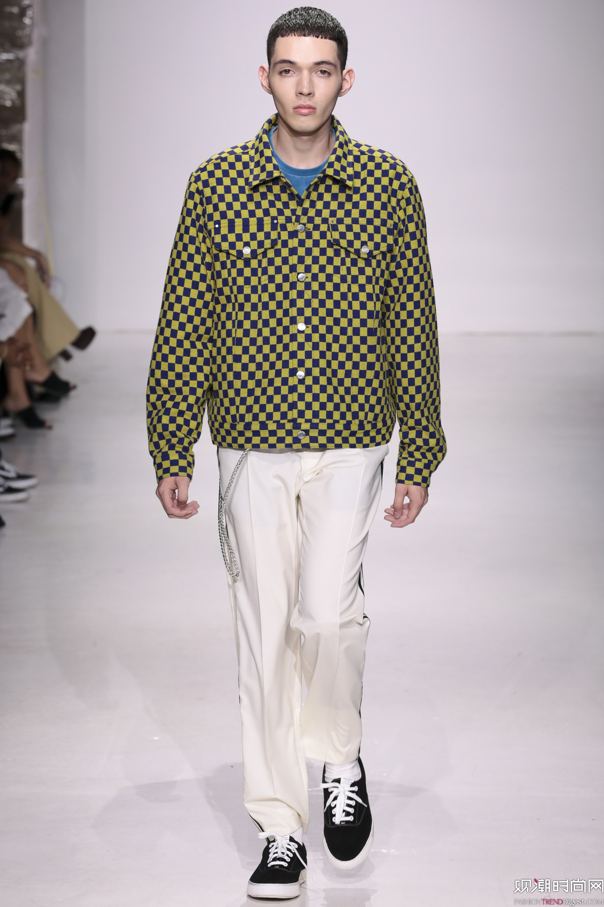 Ovadia & Sons 2018װϵ㳡ͼƬ