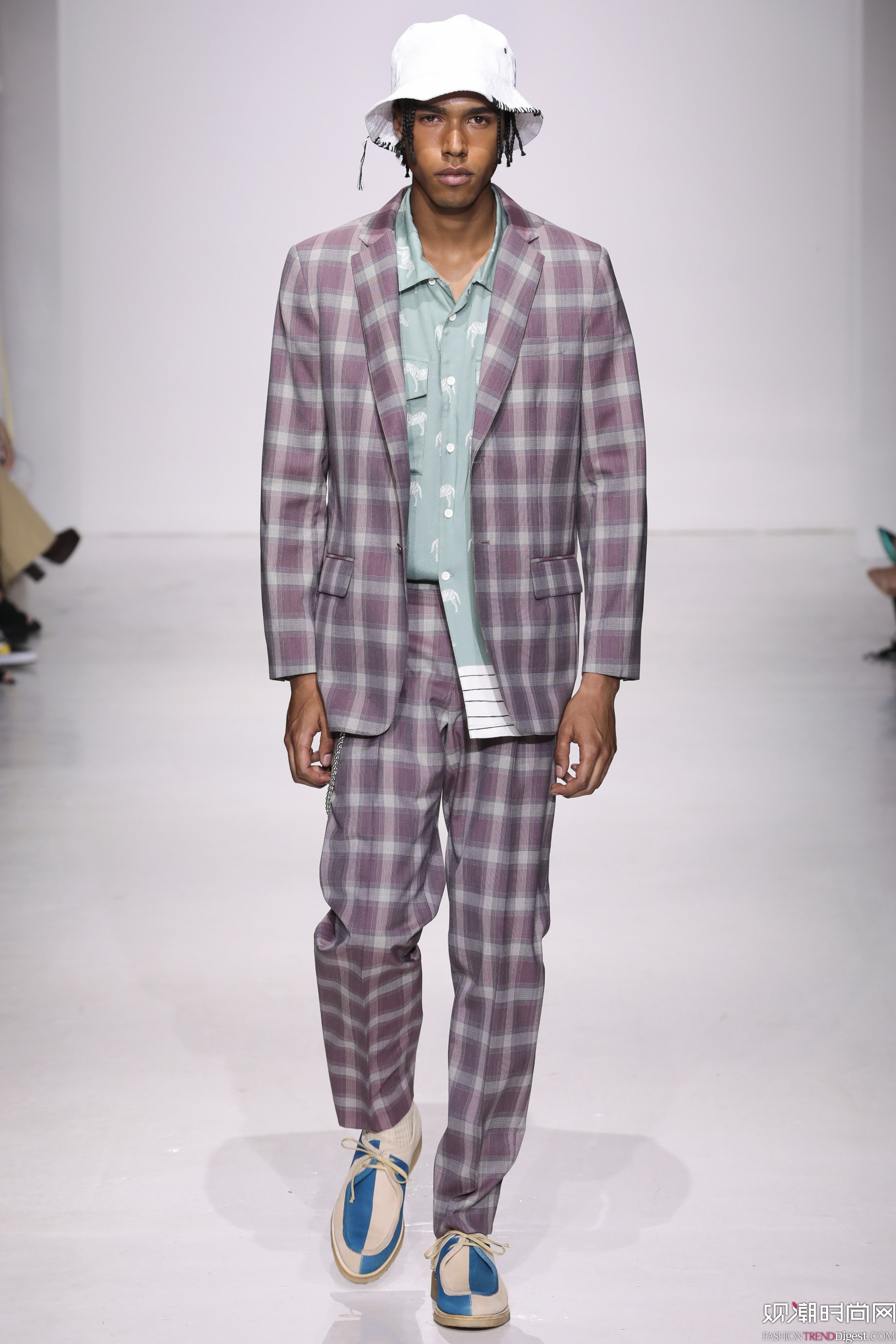 Ovadia & Sons 2018װϵ㳡ͼƬ