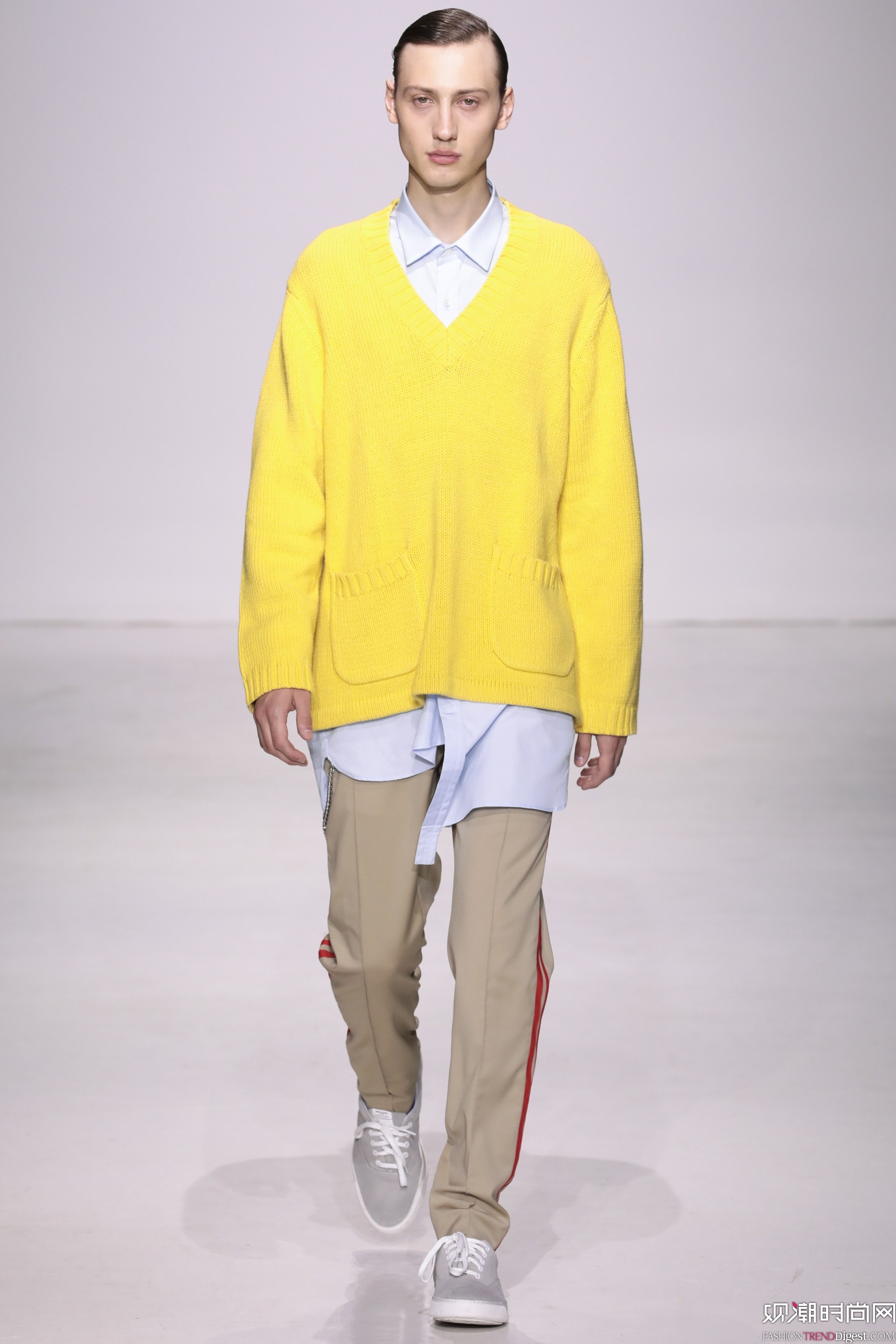 Ovadia & Sons 2018װϵ㳡ͼƬ