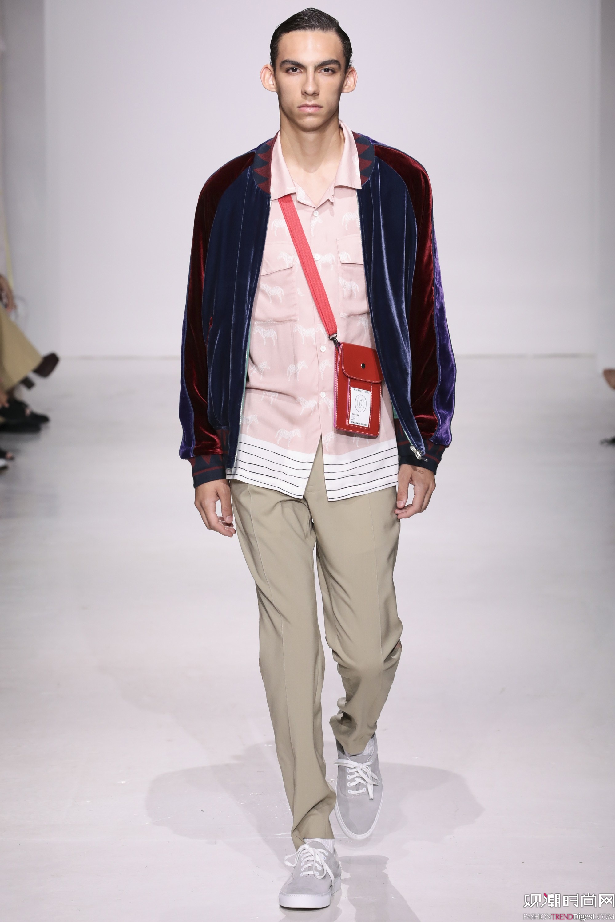 Ovadia & Sons 2018װϵ㳡ͼƬ