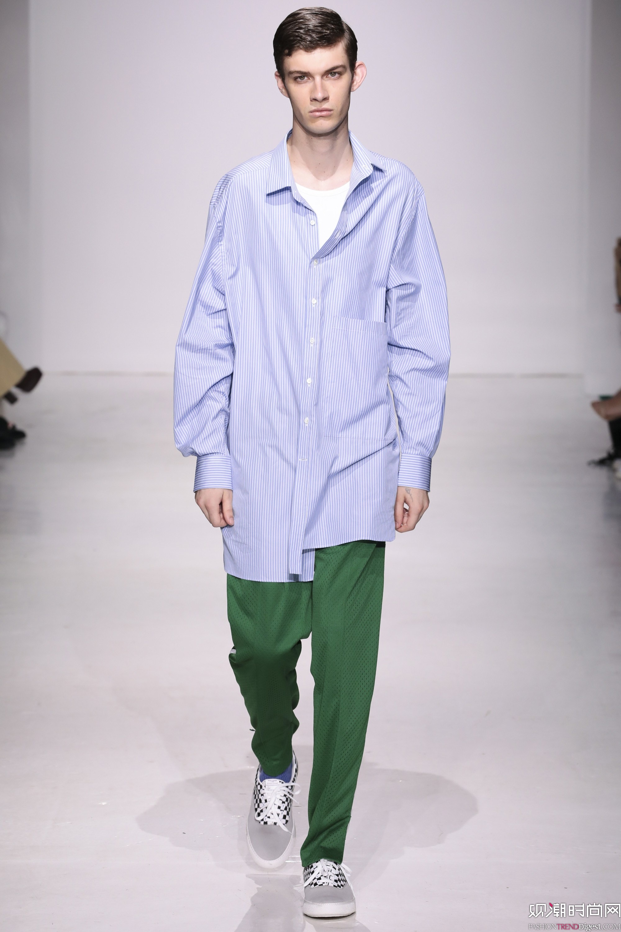 Ovadia & Sons 2018װϵ㳡ͼƬ