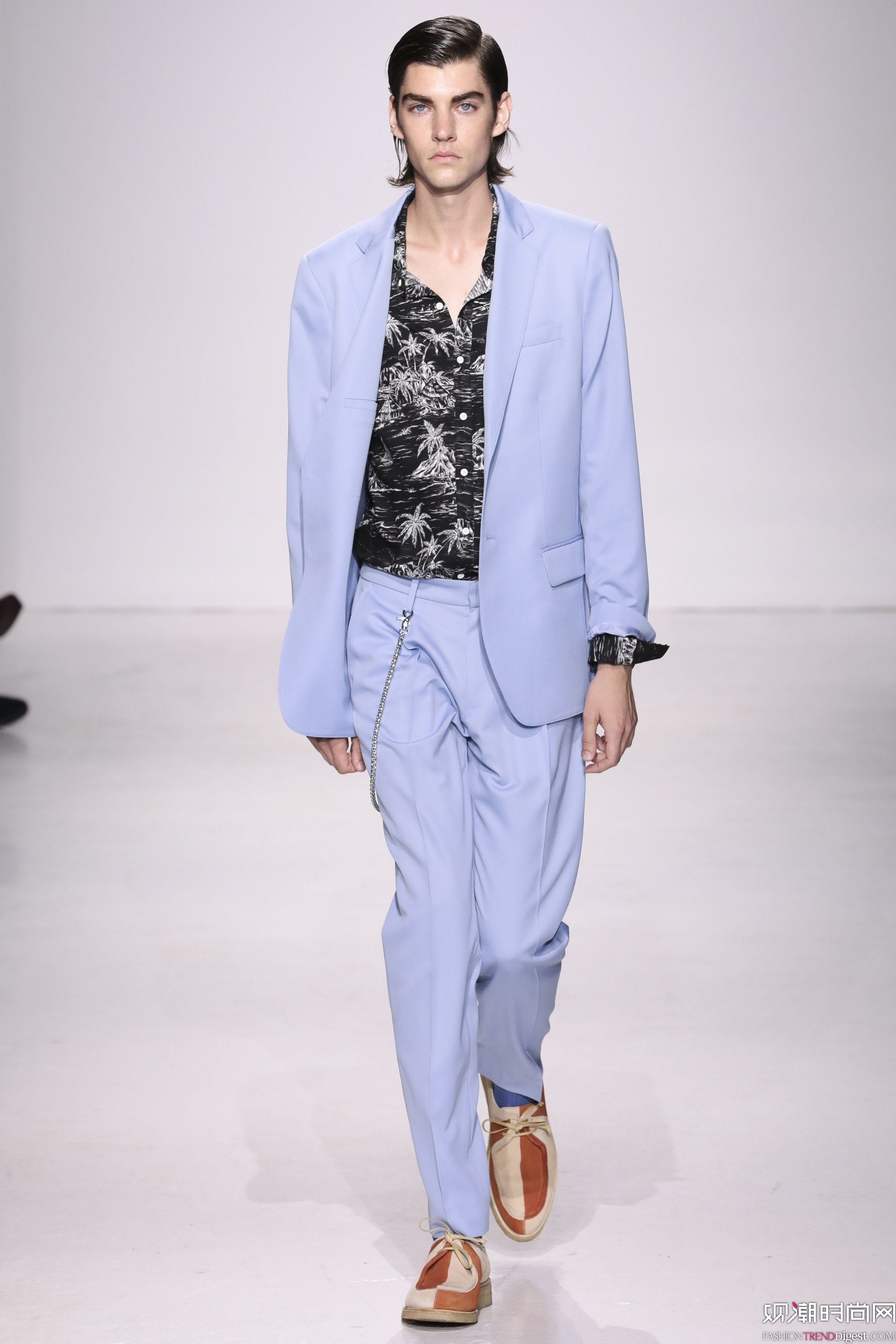 Ovadia & Sons 2018װϵ㳡ͼƬ