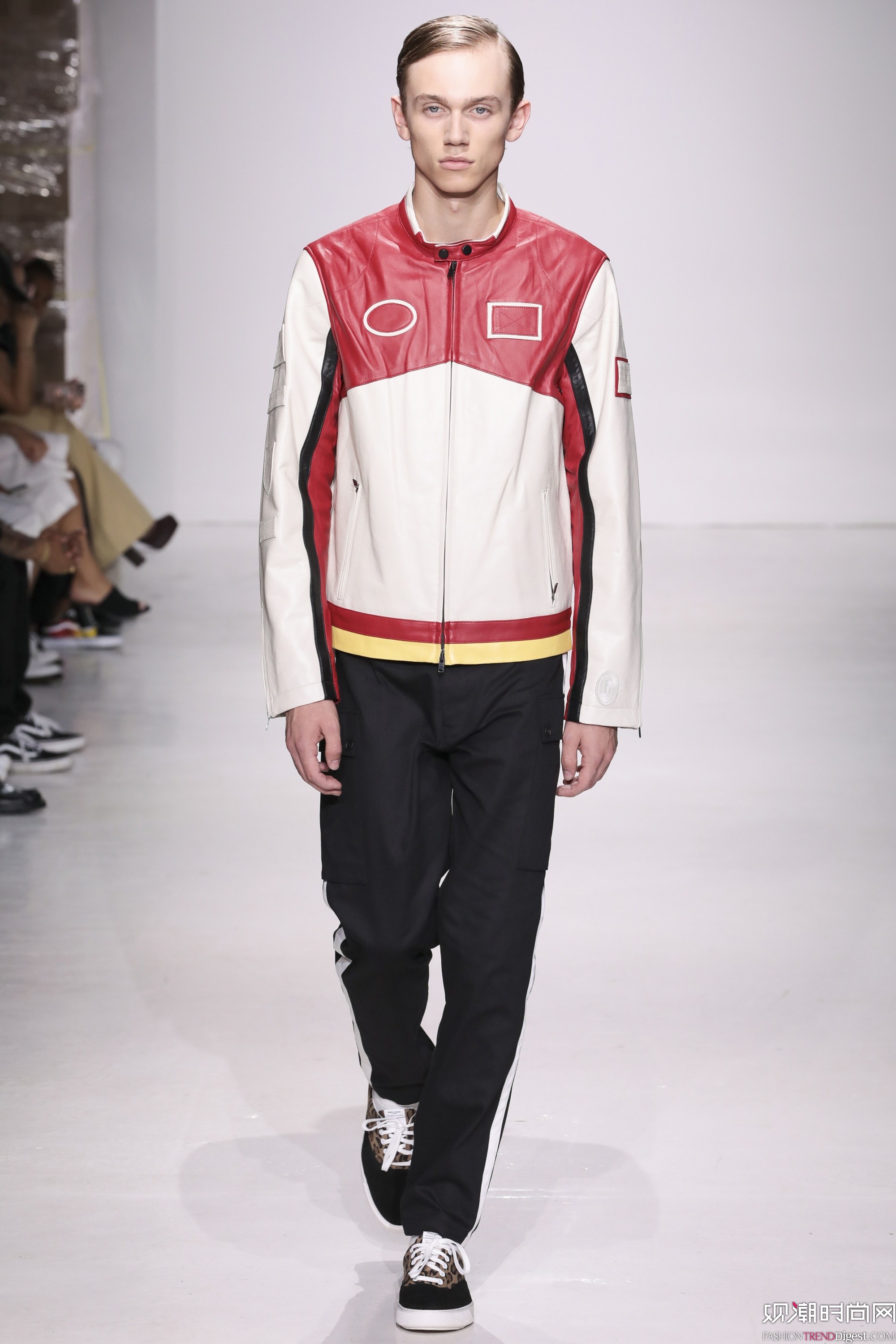 Ovadia & Sons 2018װϵ㳡ͼƬ