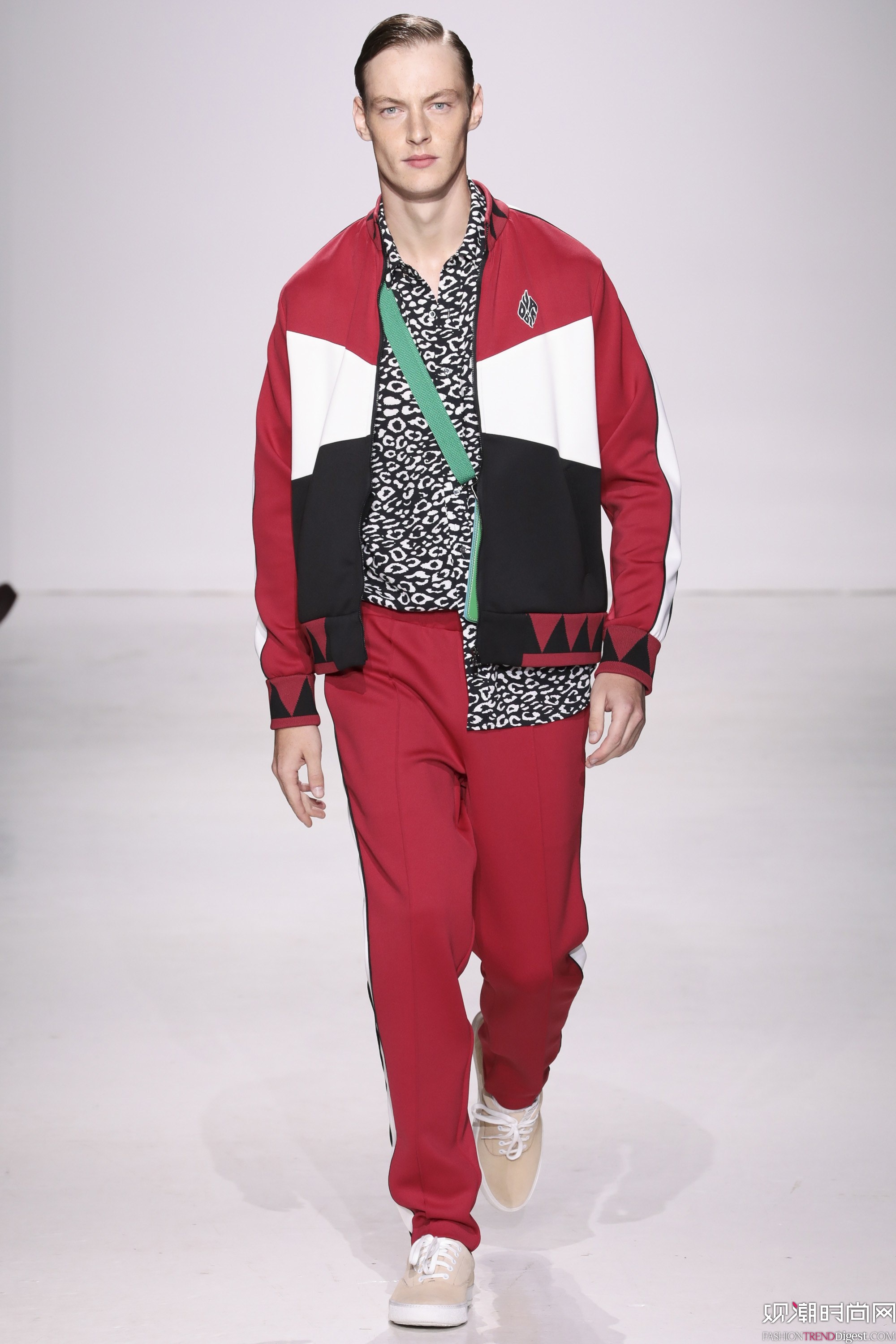 Ovadia & Sons 2018װϵ㳡ͼƬ