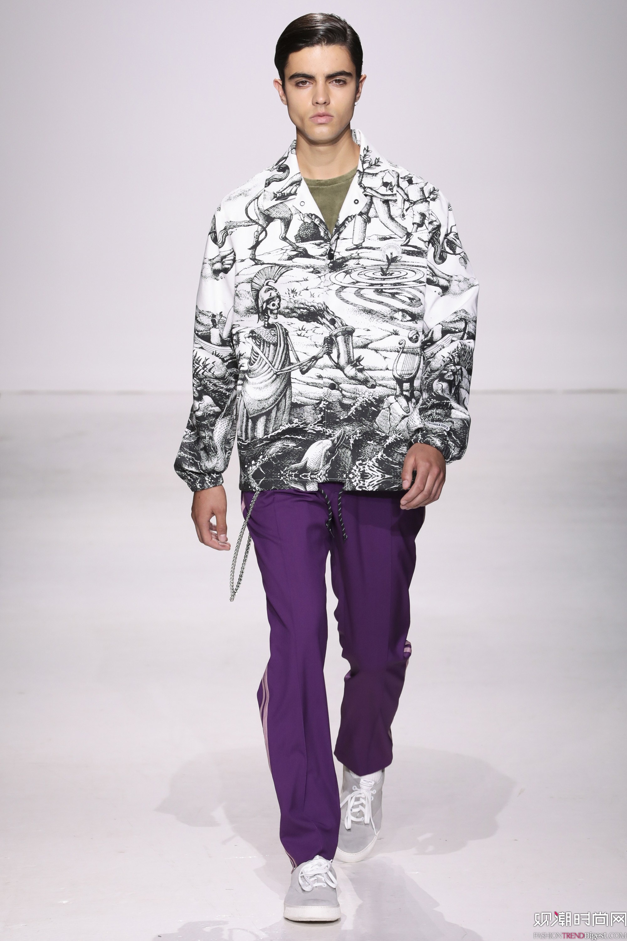 Ovadia & Sons 2018װϵ㳡ͼƬ