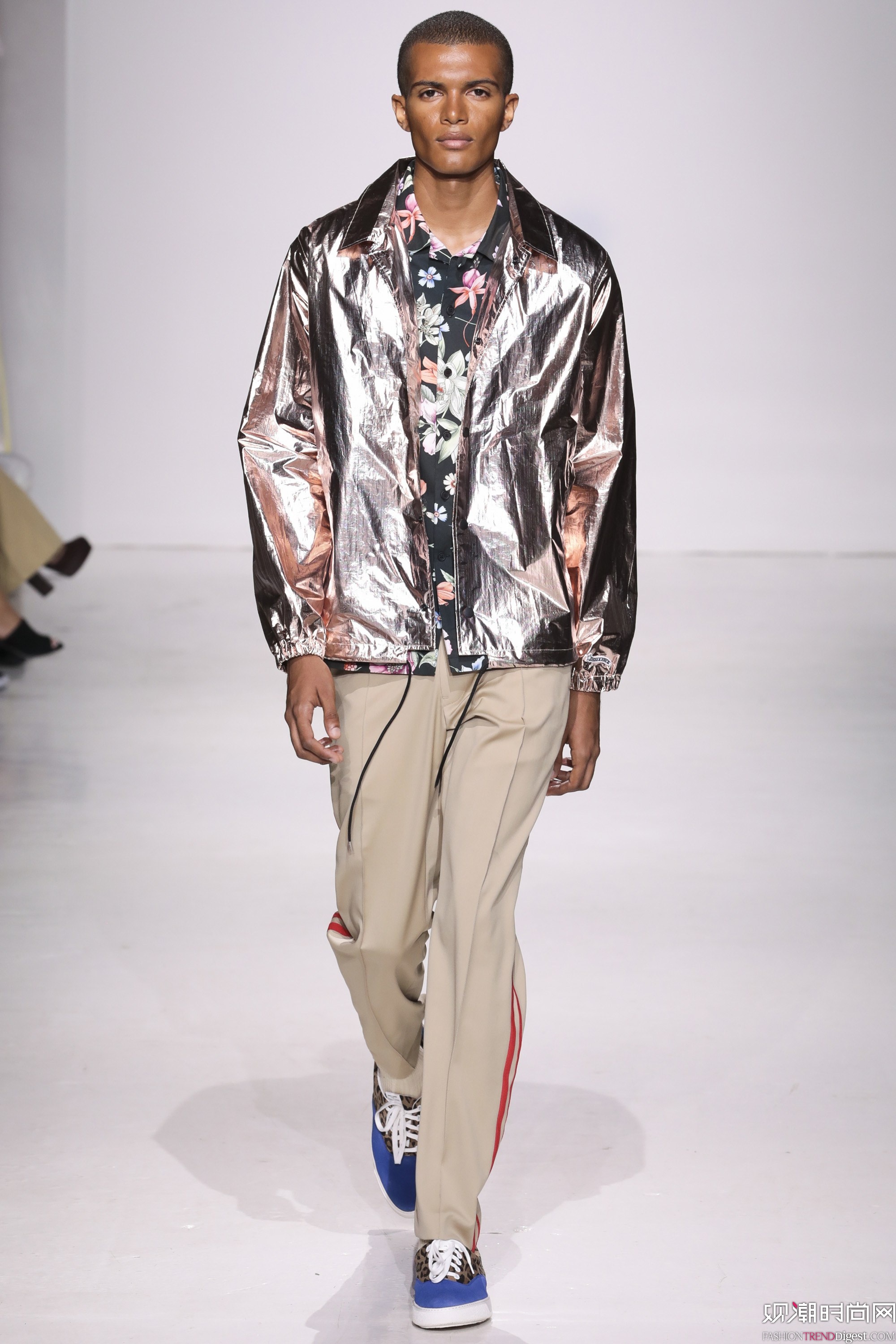 Ovadia & Sons 2018װϵ㳡ͼƬ