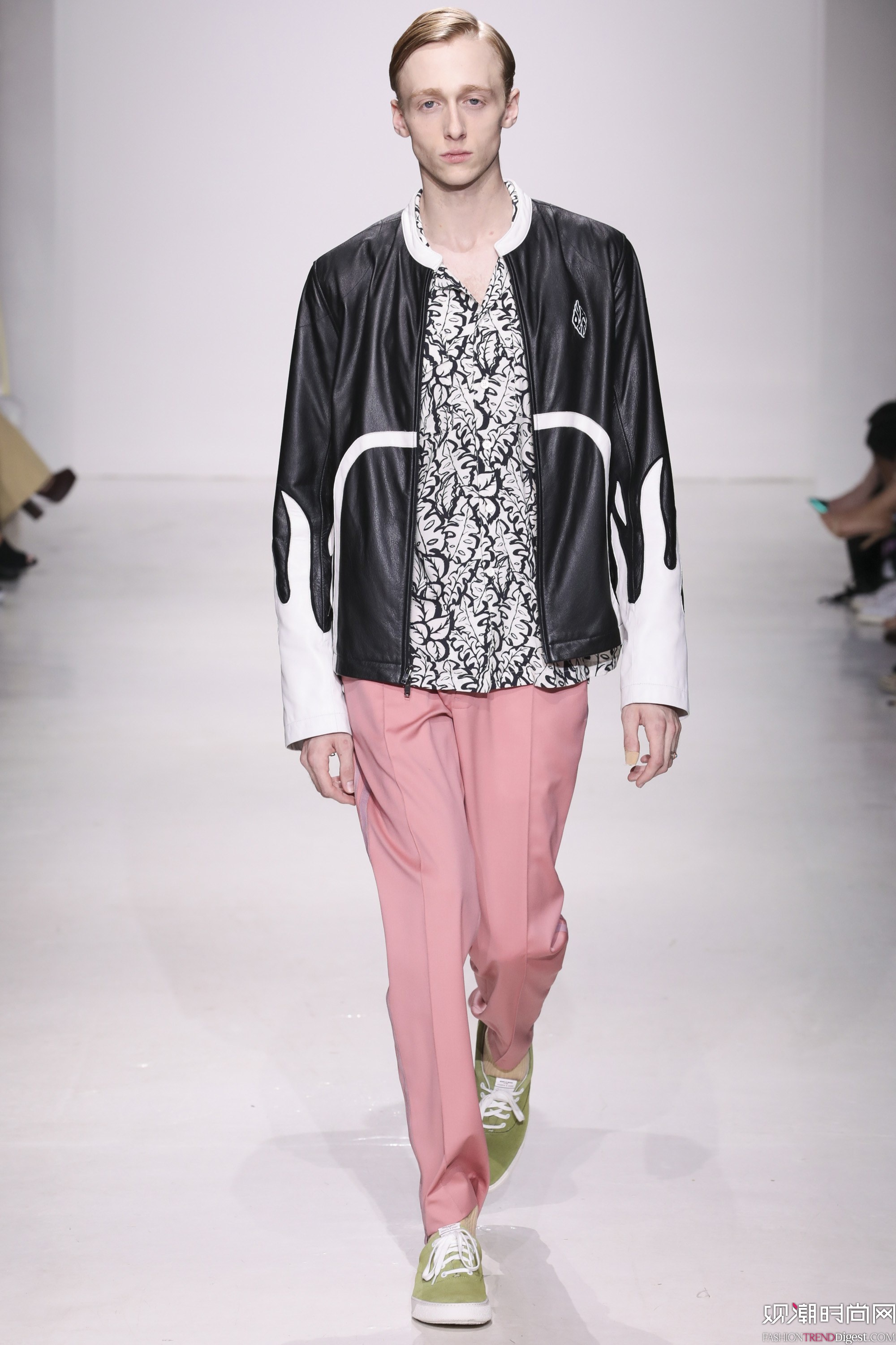 Ovadia & Sons 2018װϵ㳡ͼƬ