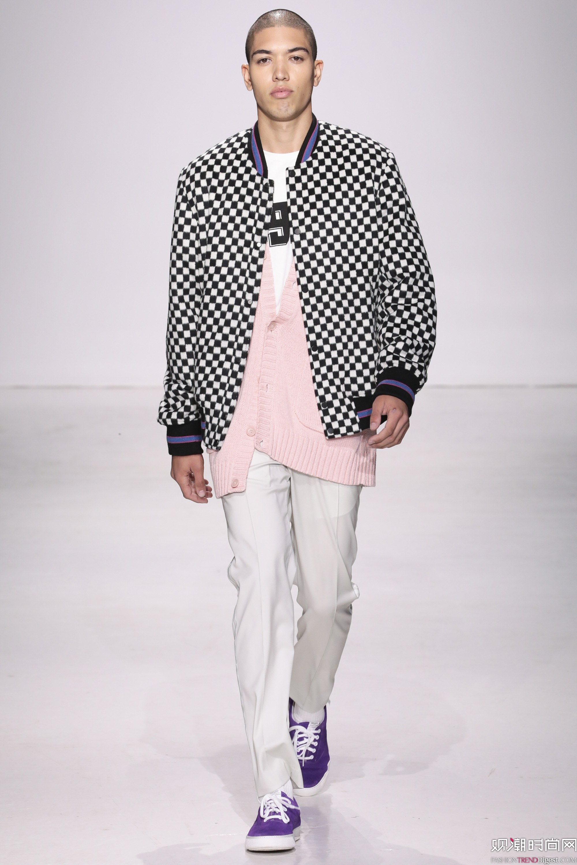 Ovadia & Sons 2018װϵ㳡ͼƬ