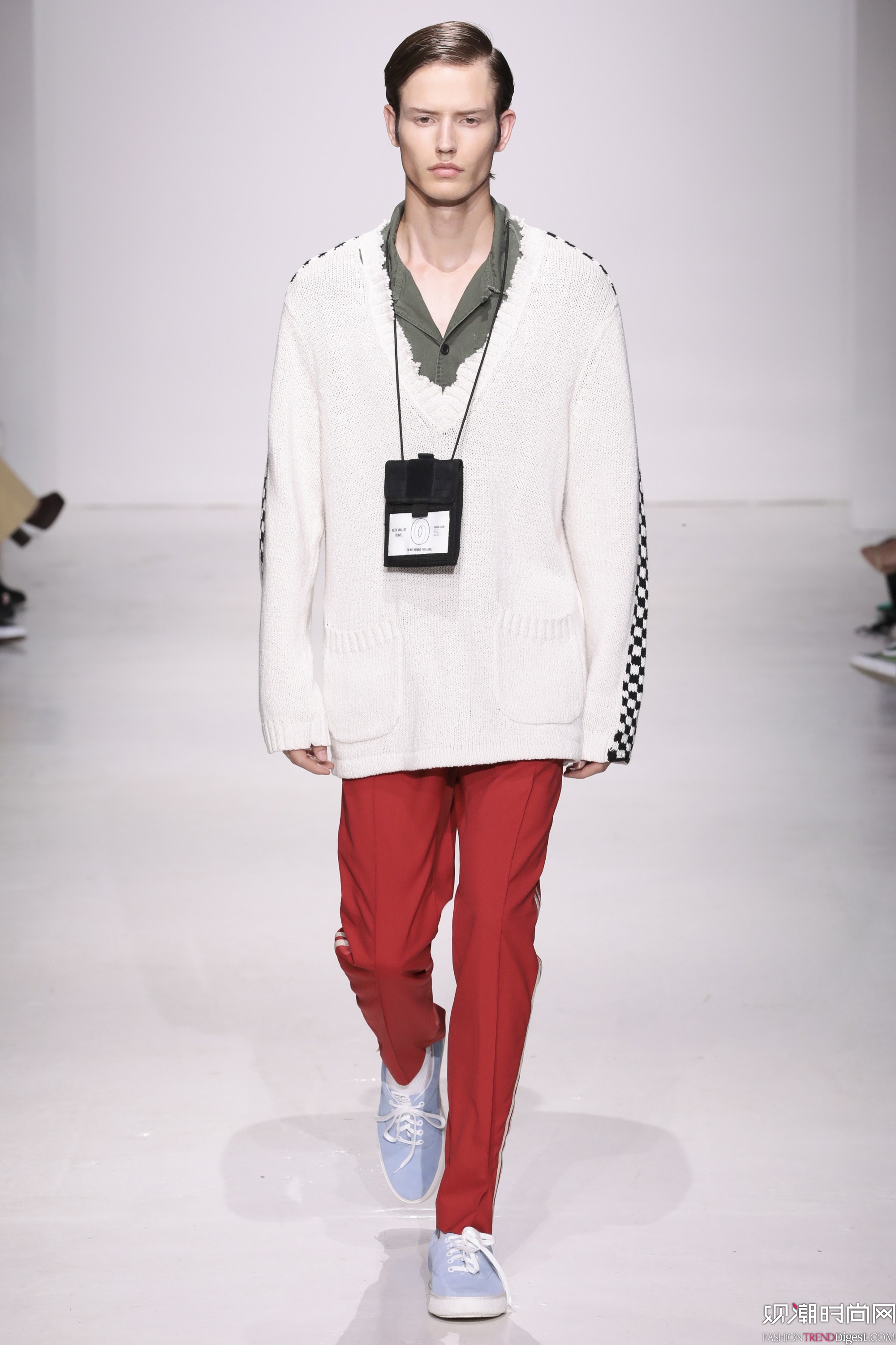 Ovadia & Sons 2018װϵ㳡ͼƬ