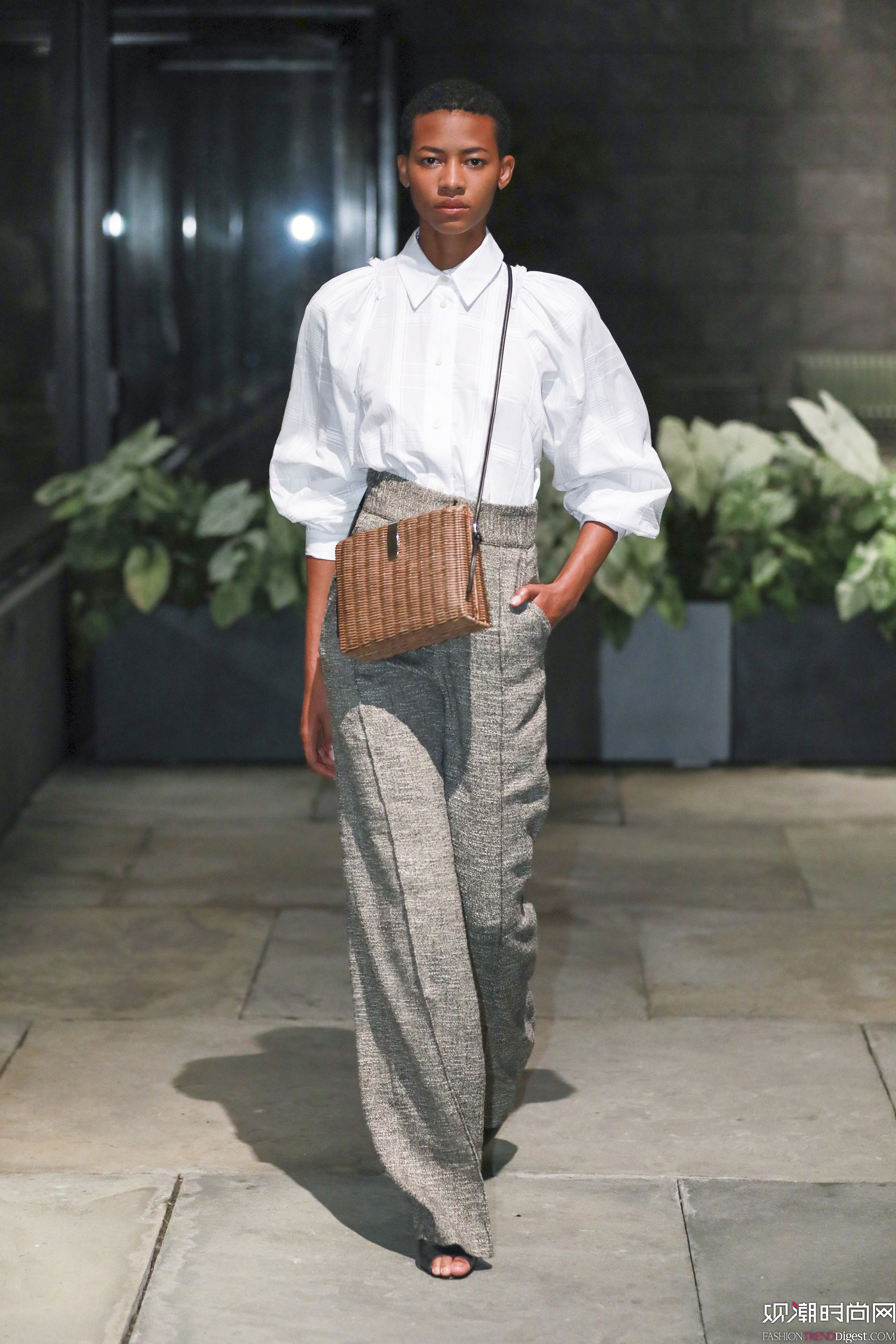 Rachel Comey 2018ϵLookBookͼƬ