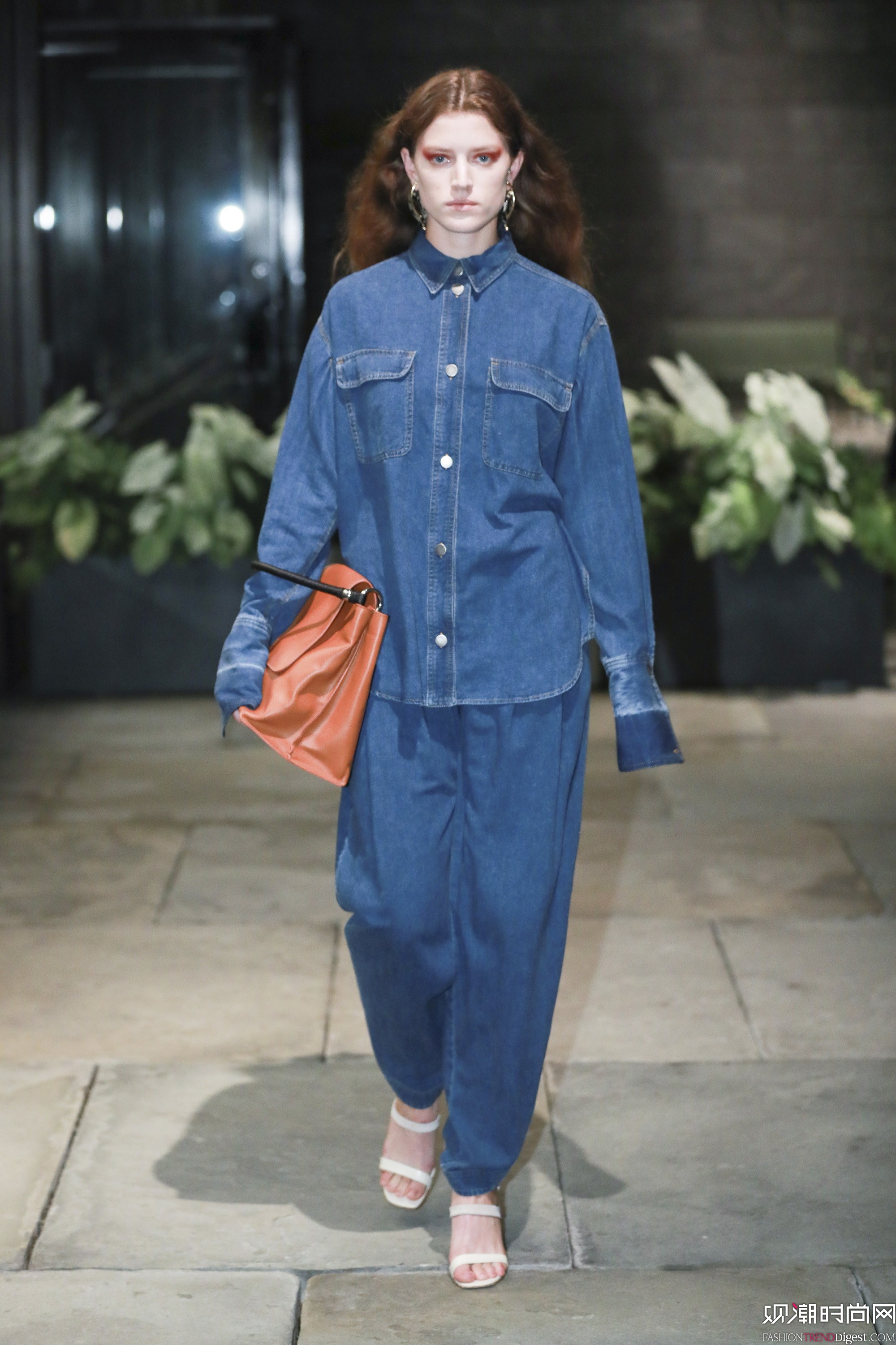 Rachel Comey 2018ϵLookBookͼƬ