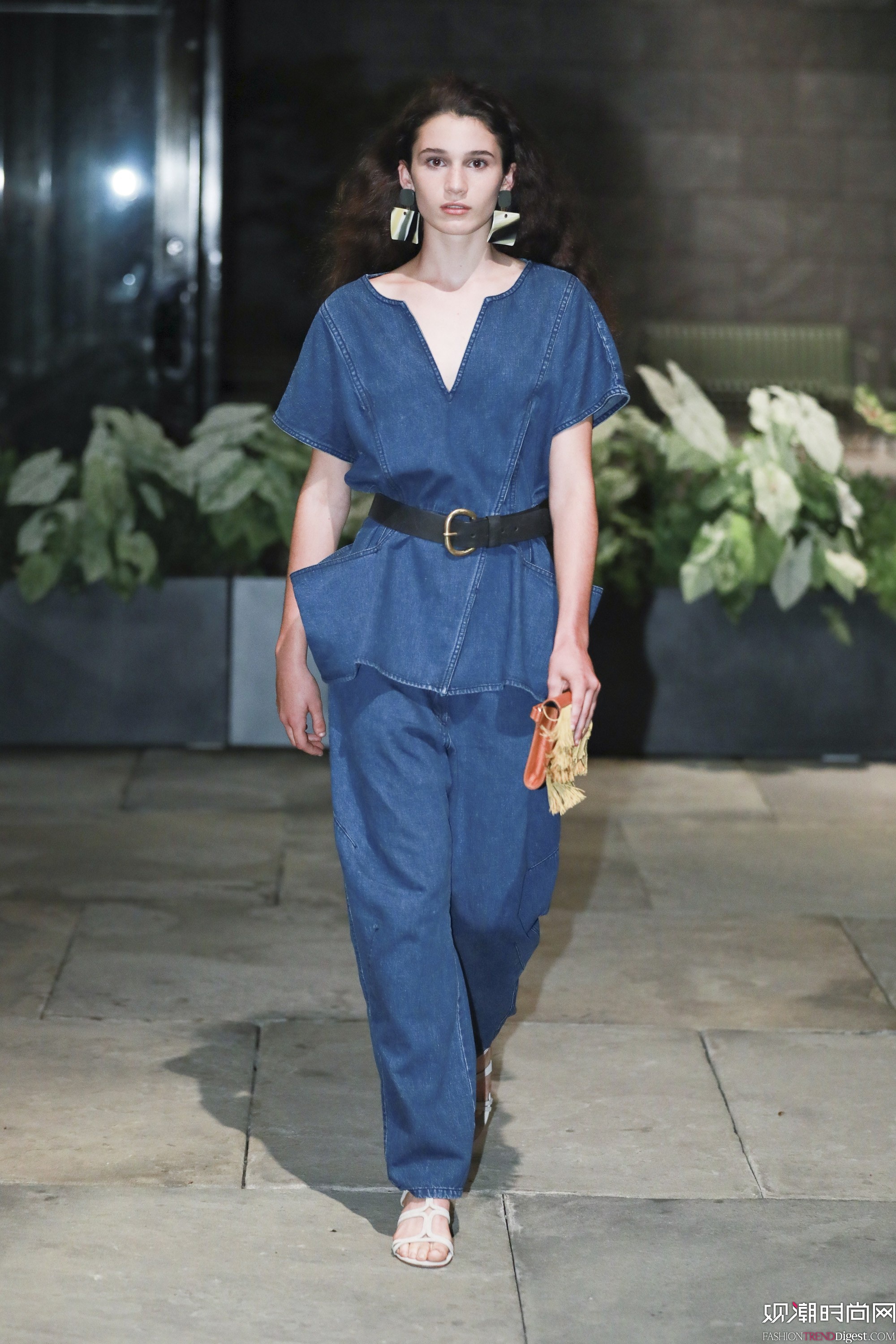 Rachel Comey 2018ϵLookBookͼƬ