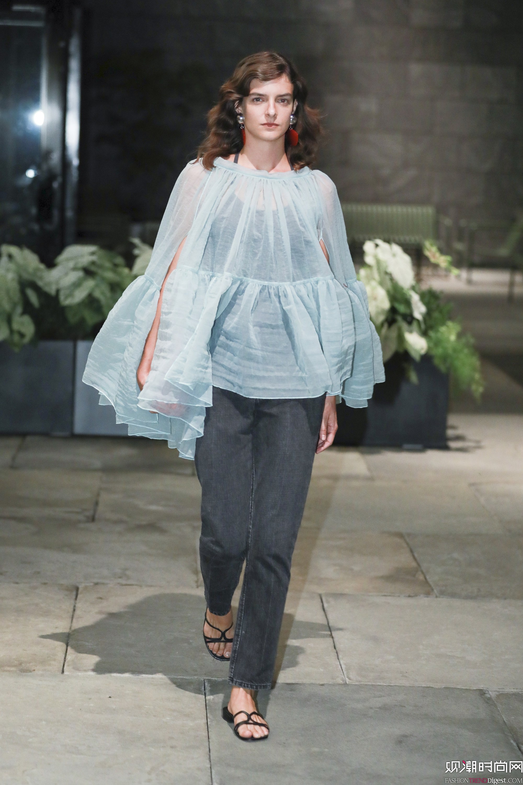 Rachel Comey 2018ϵLookBookͼƬ