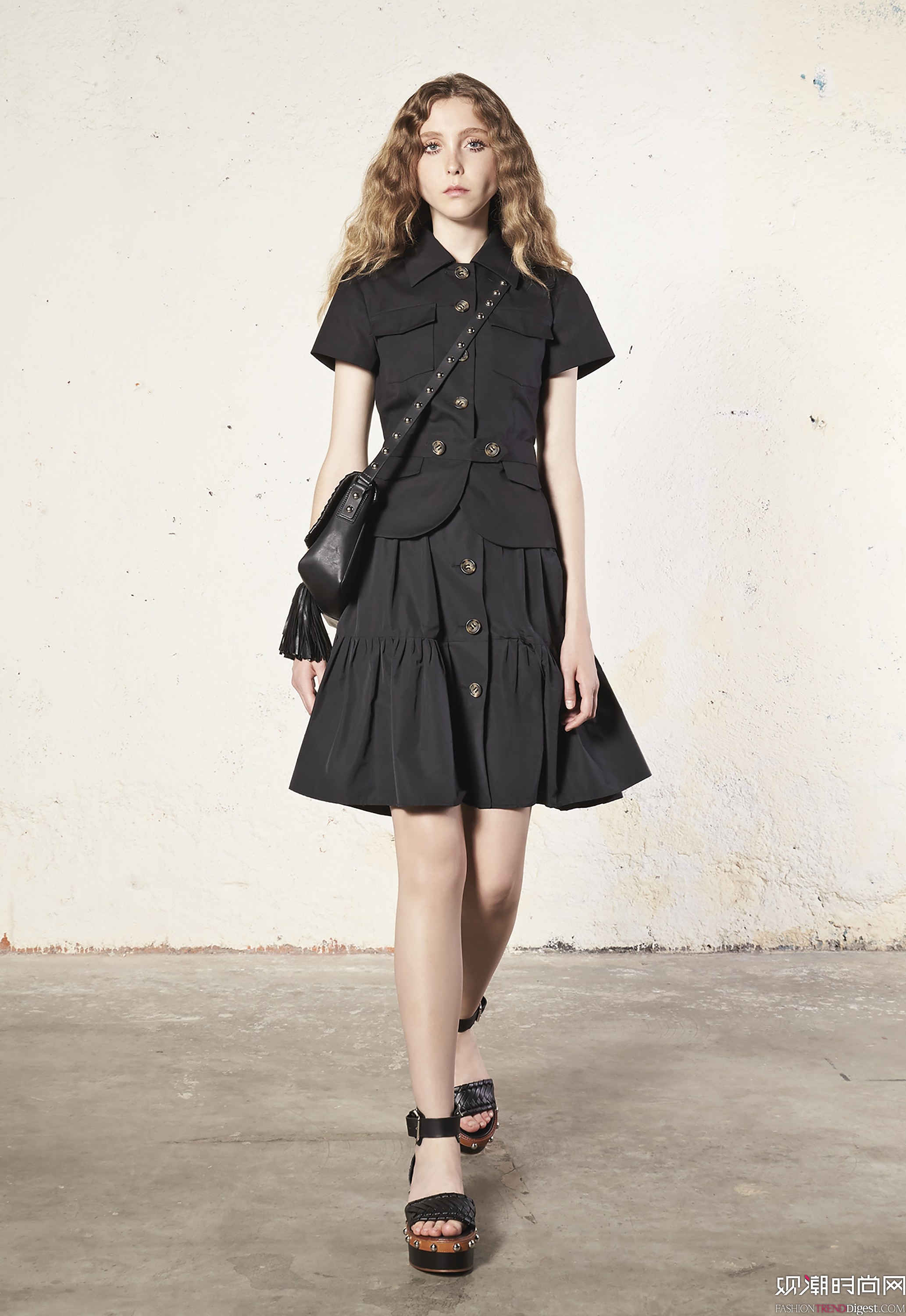 Red Valentino 2018ϵlookbookͼƬ