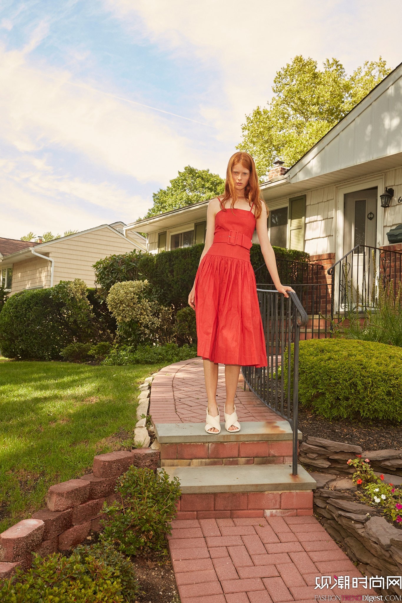 Rachel Antonoff 2018ϵlookbookͼƬ