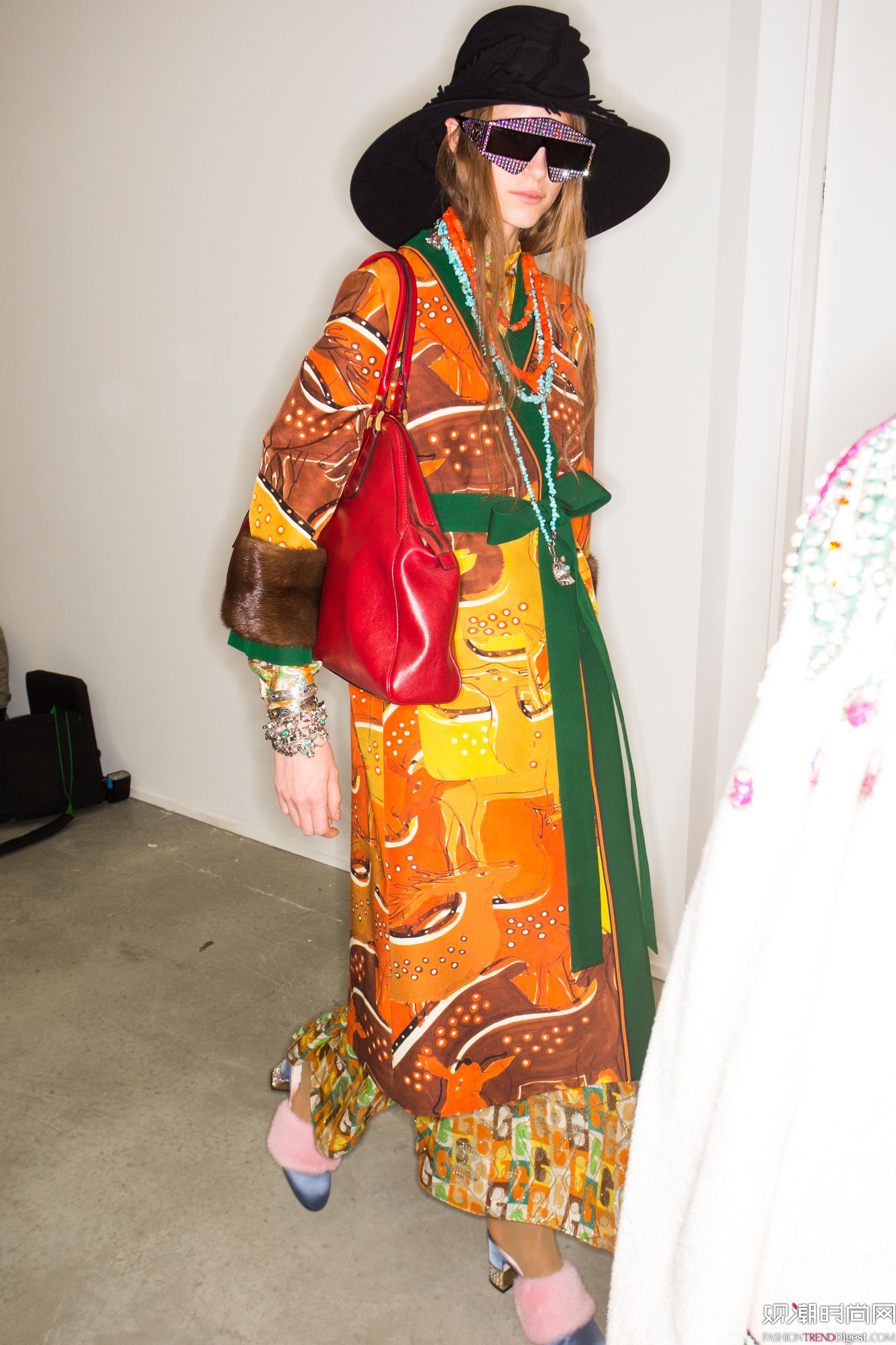 Gucci 2018ϵDƬ