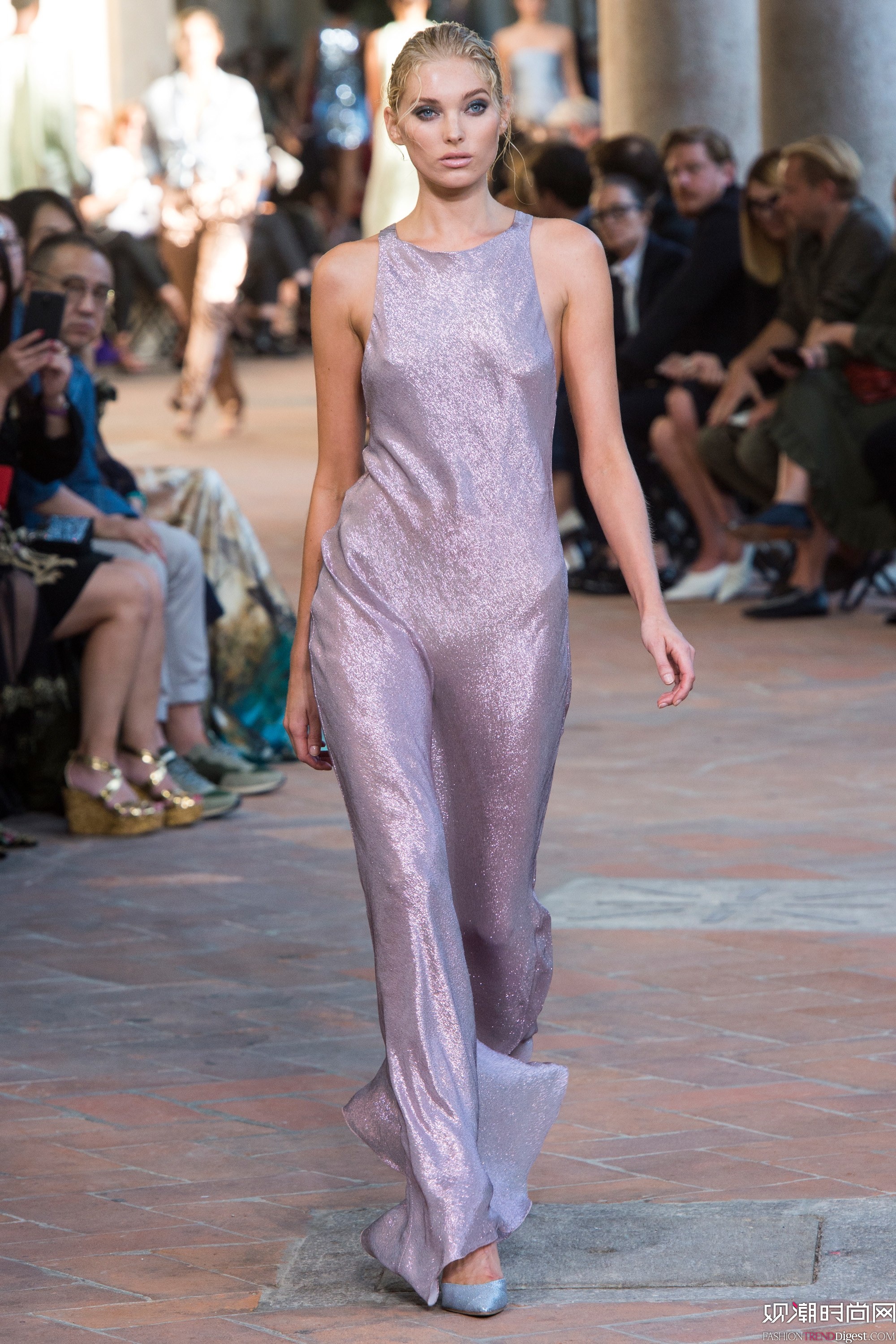 Alberta Ferretti 2018ϵDƬ