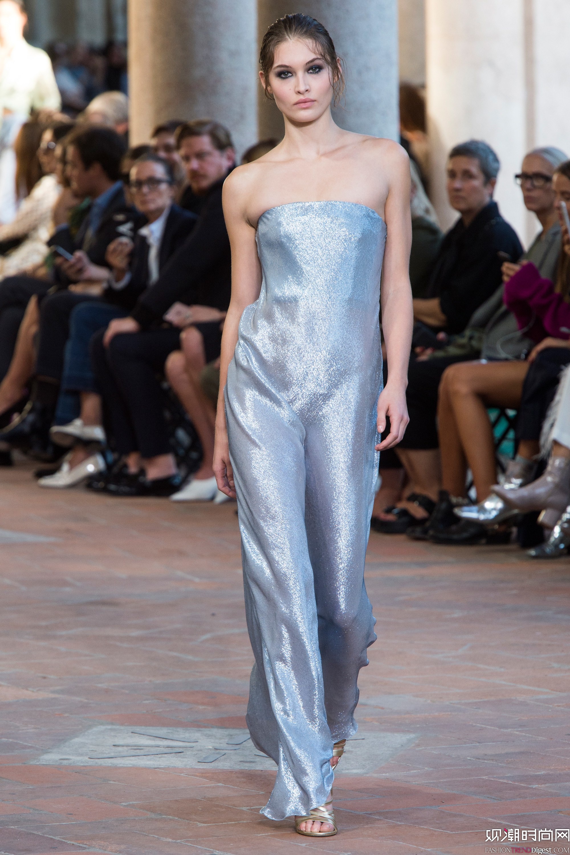 Alberta Ferretti 2018ϵDƬ