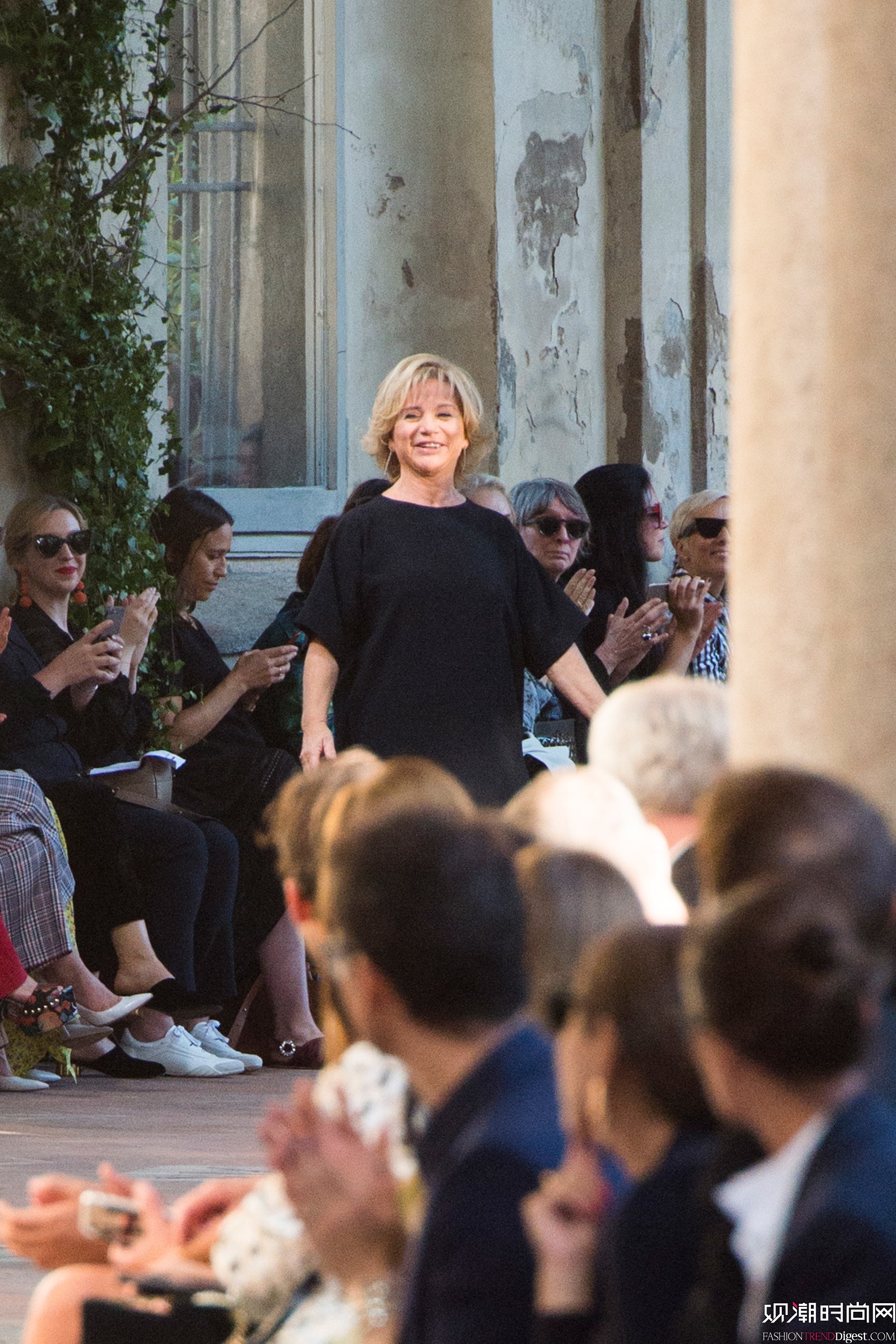 Alberta Ferretti 2018ϵDƬ