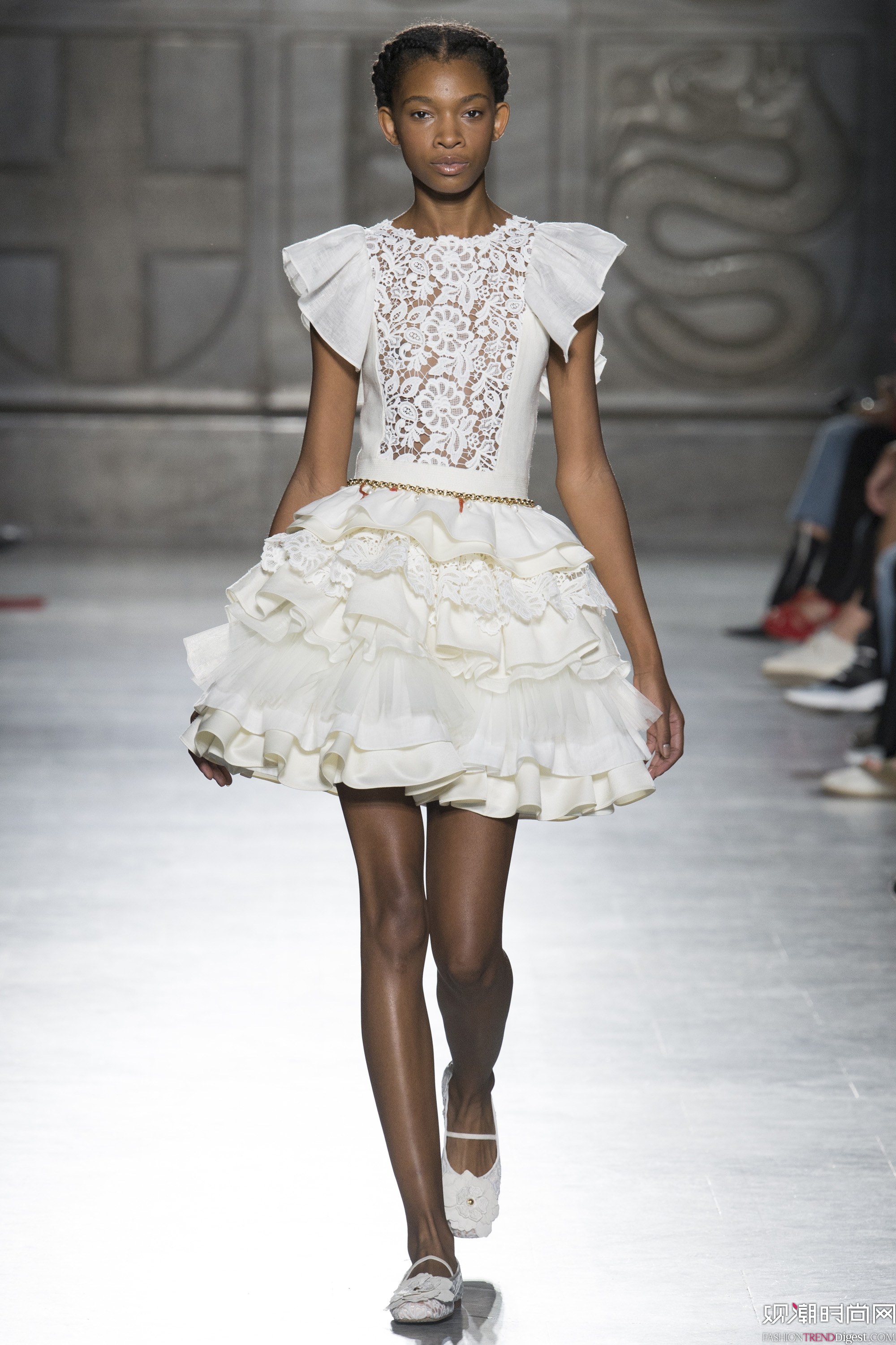 Fausto Puglisi 2018ϵDƬ