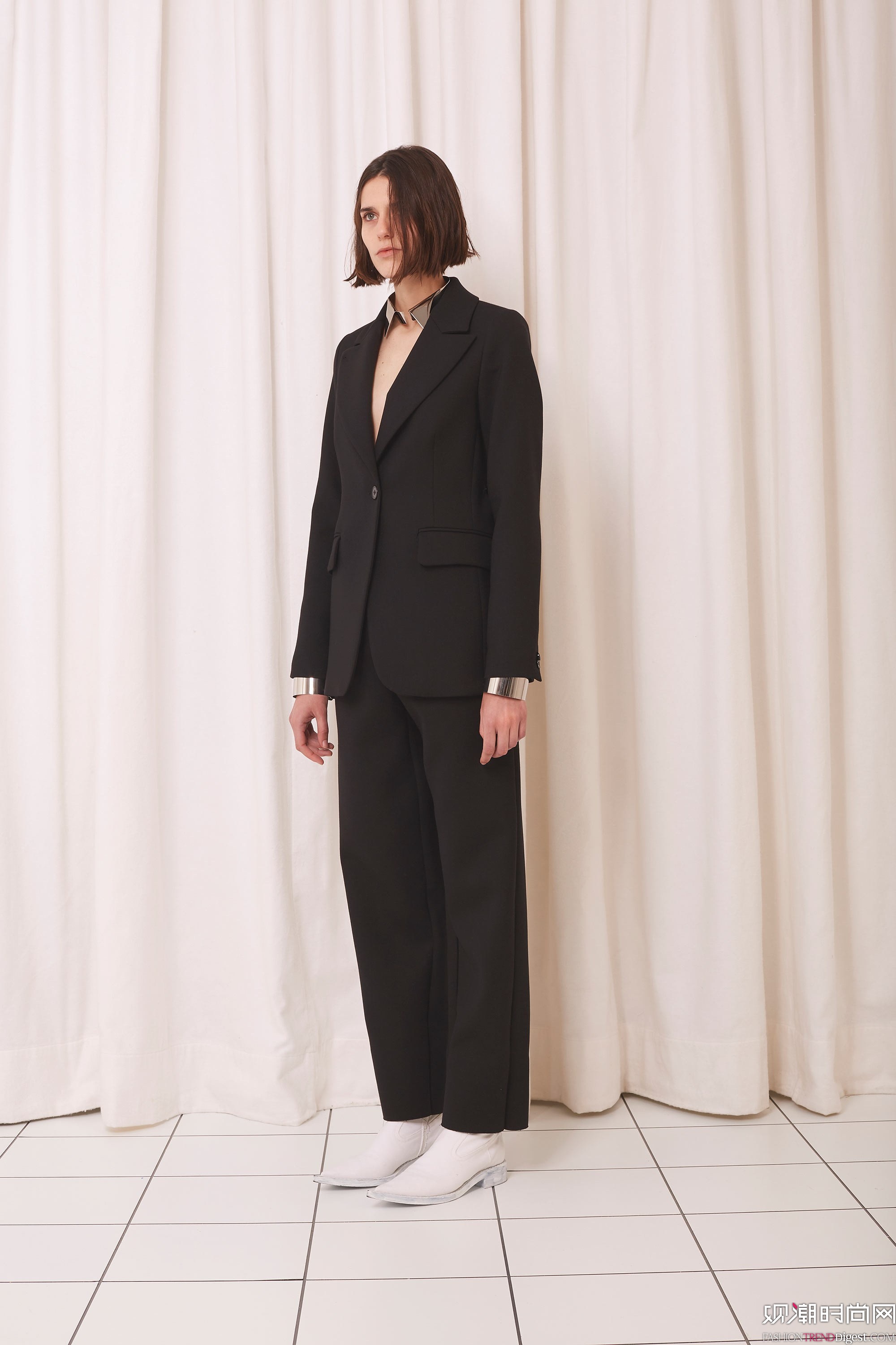 MM6 Maison Margiela 2018ϵl(wi)ookbookDƬ