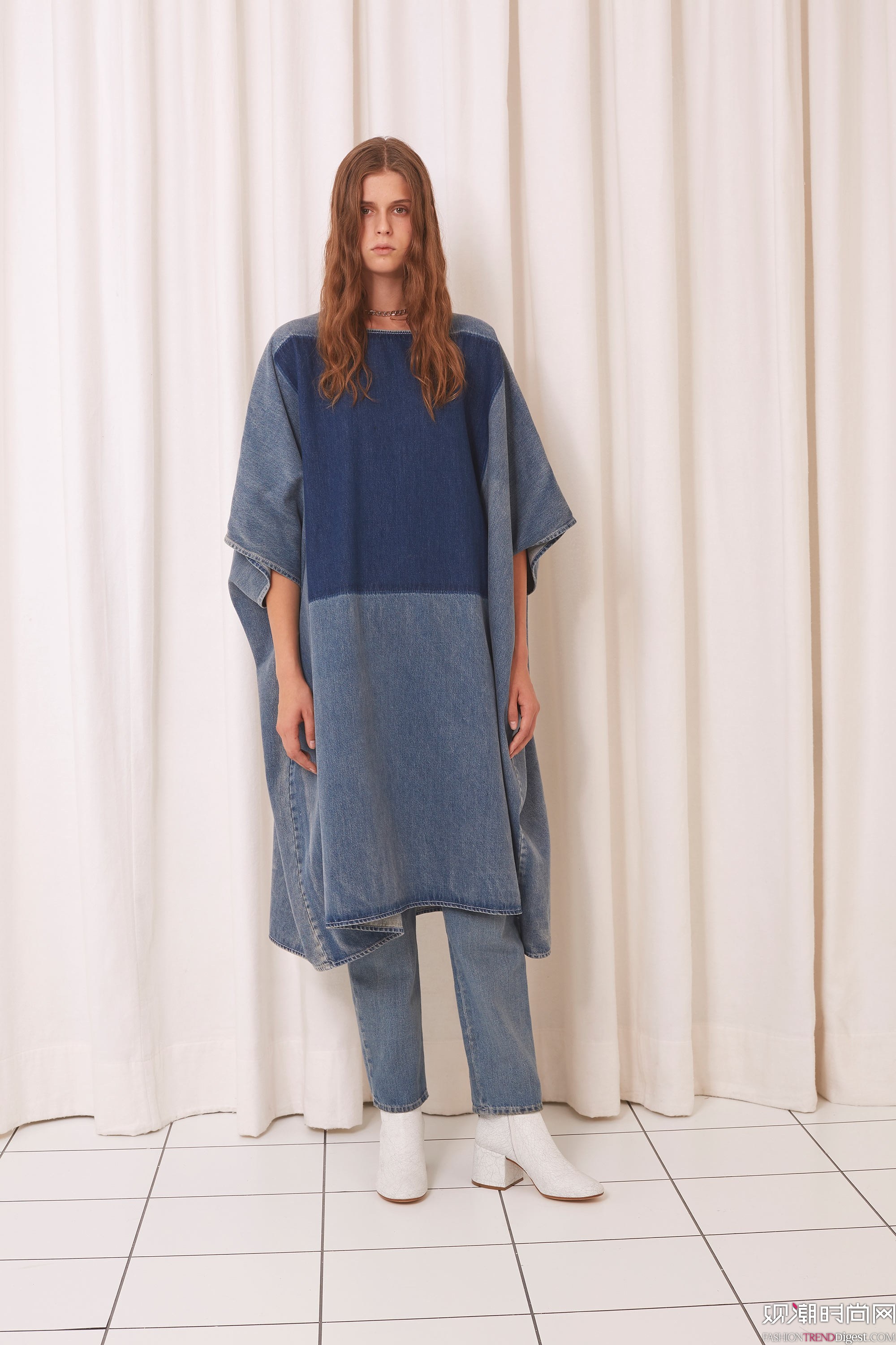 MM6 Maison Margiela 2018ϵlookbookDƬ