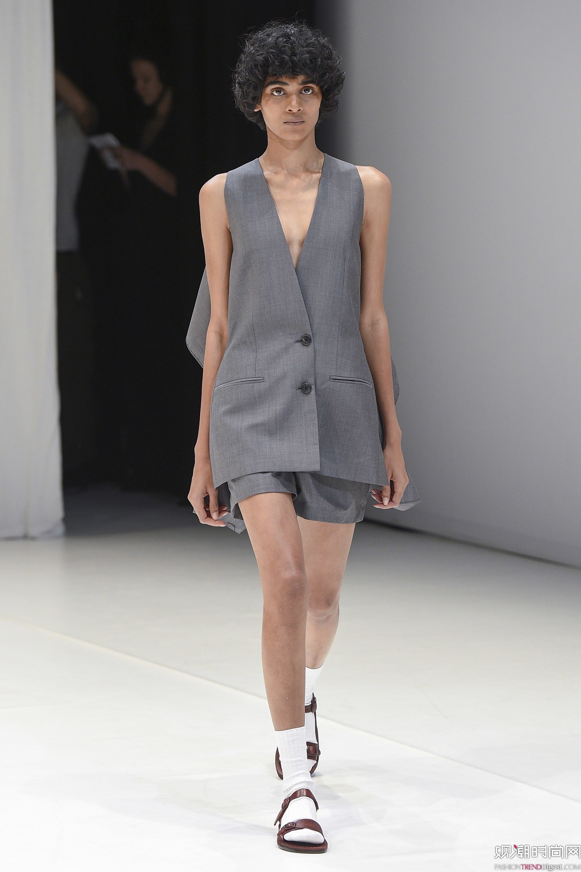 Chalayan 2018ϵ㳡ͼƬ