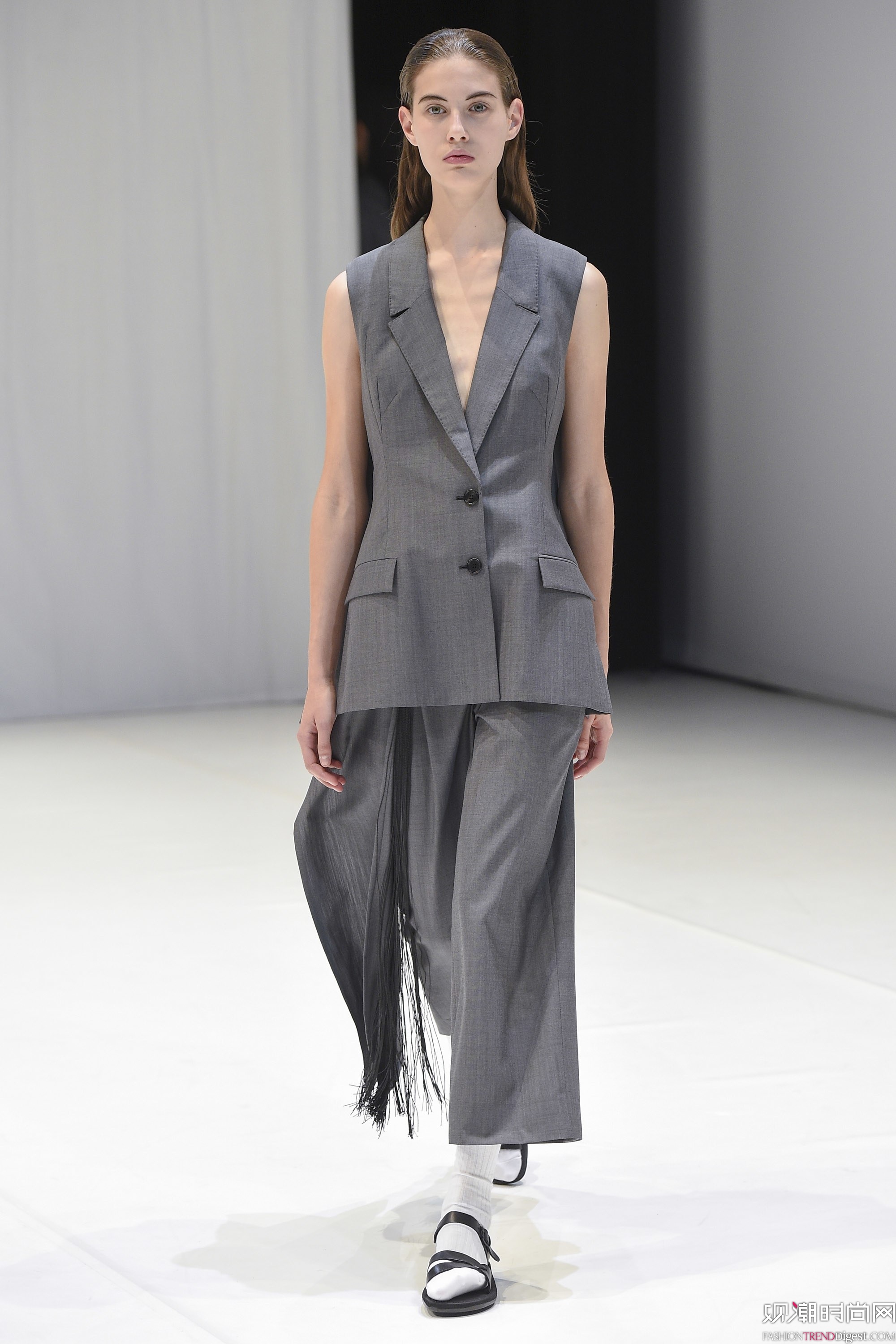 Chalayan 2018ϵ㳡ͼƬ