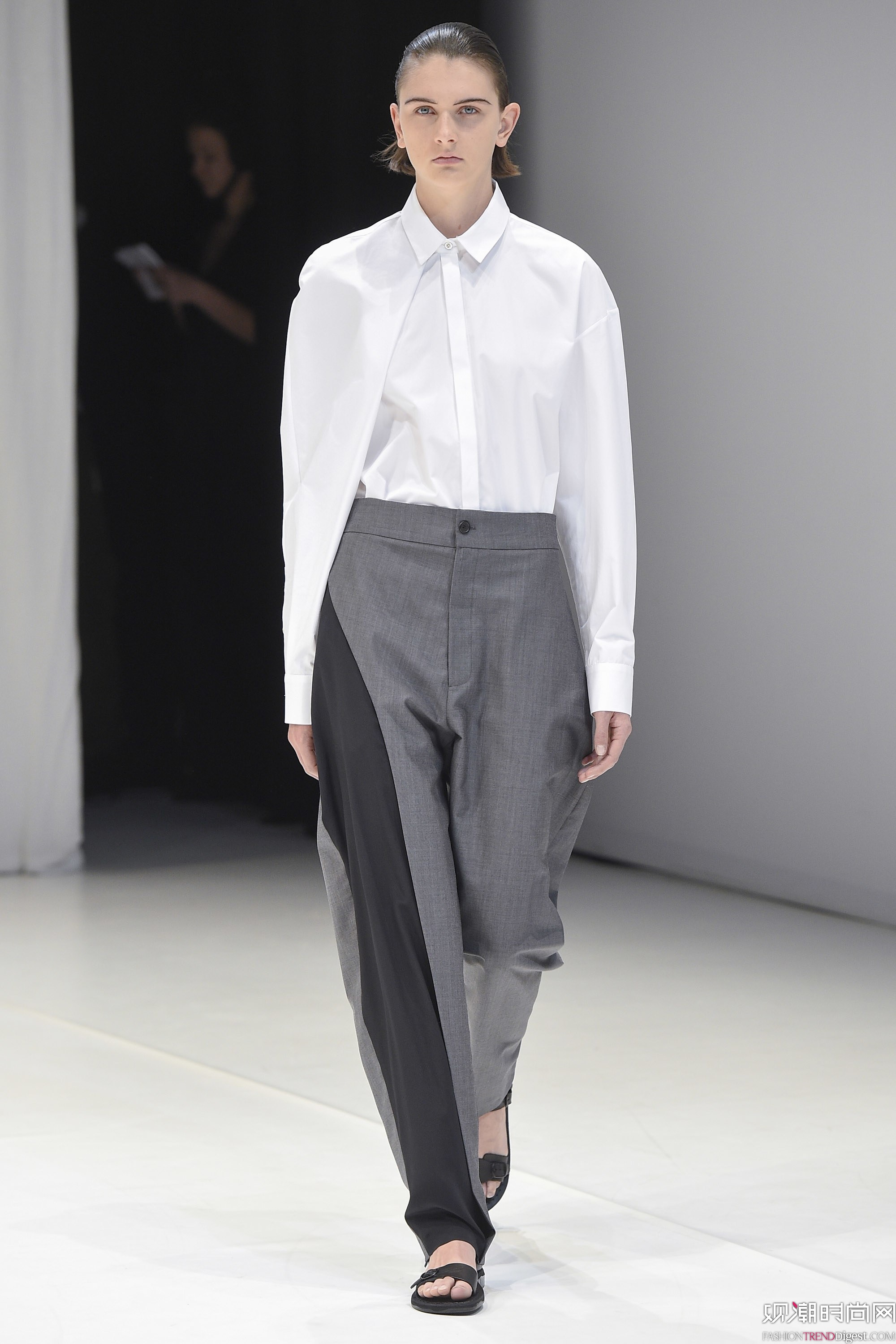 Chalayan 2018ϵ㳡ͼƬ