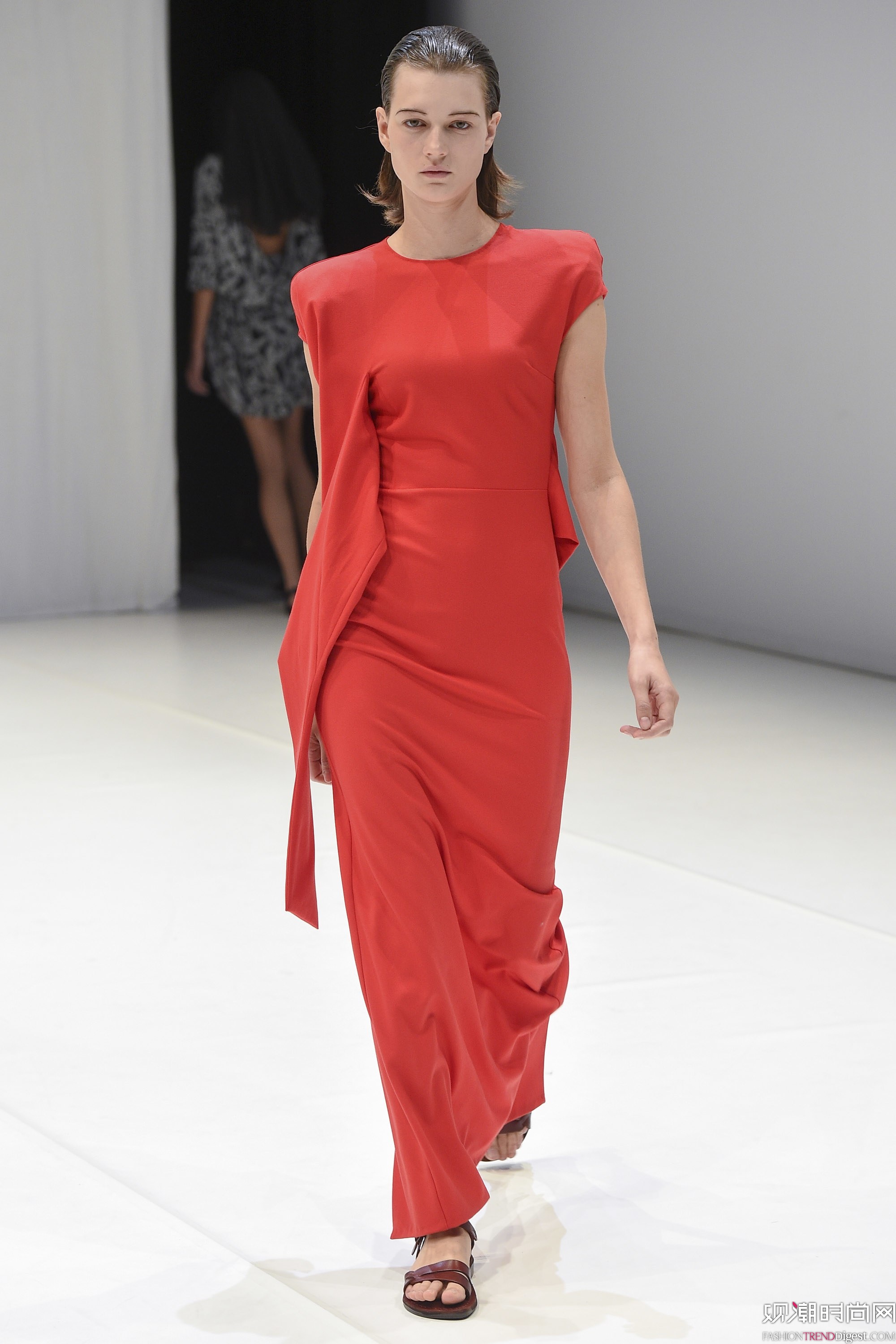 Chalayan 2018ϵ㳡ͼƬ