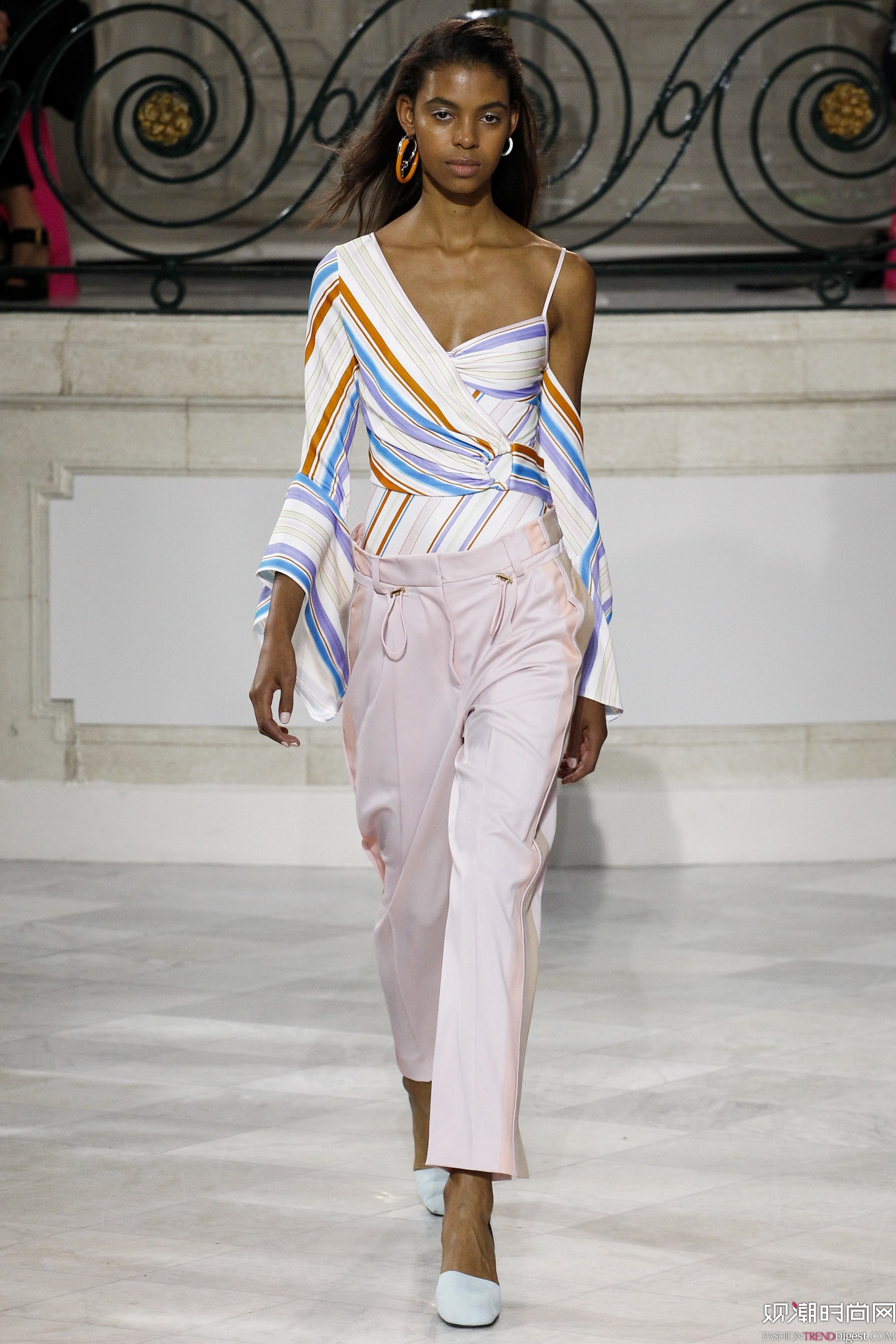 Peter Pilotto 2018ϵDƬ