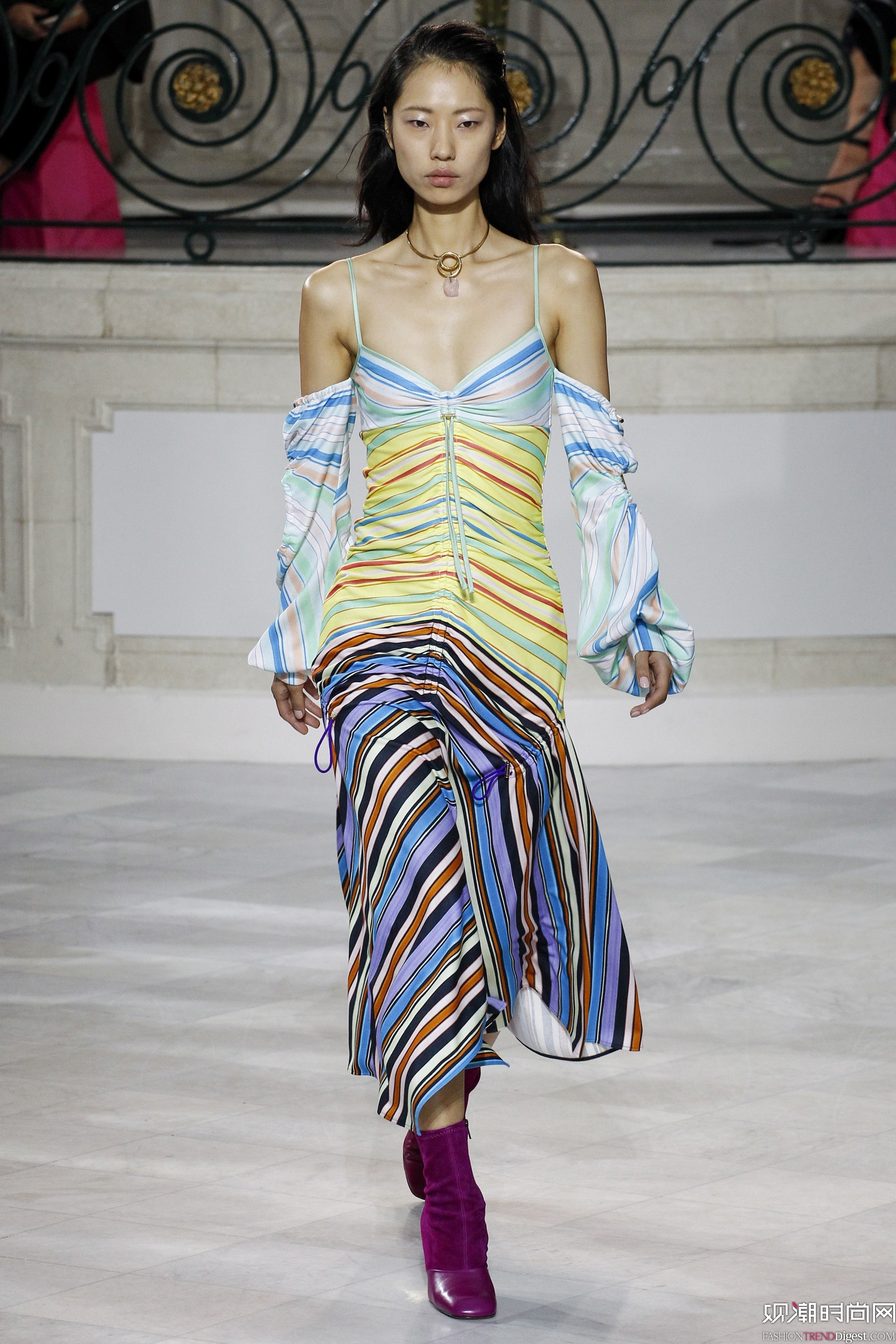 Peter Pilotto 2018ϵ㳡ͼƬ