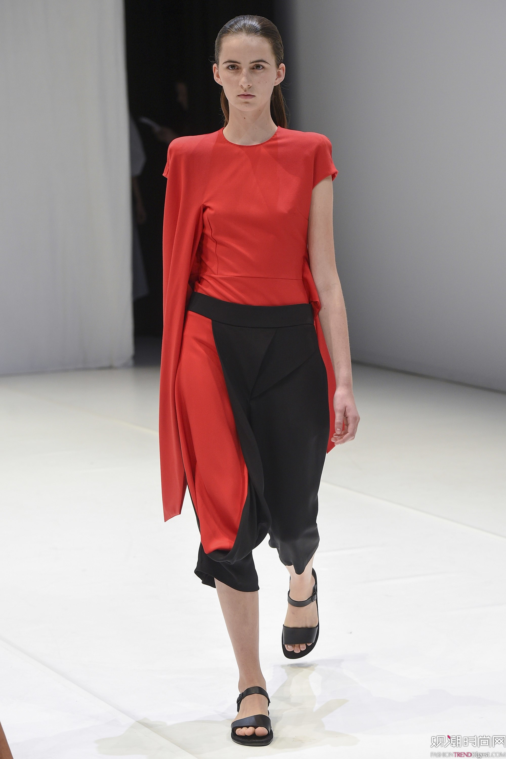 Chalayan 2018ϵ㳡ͼƬ