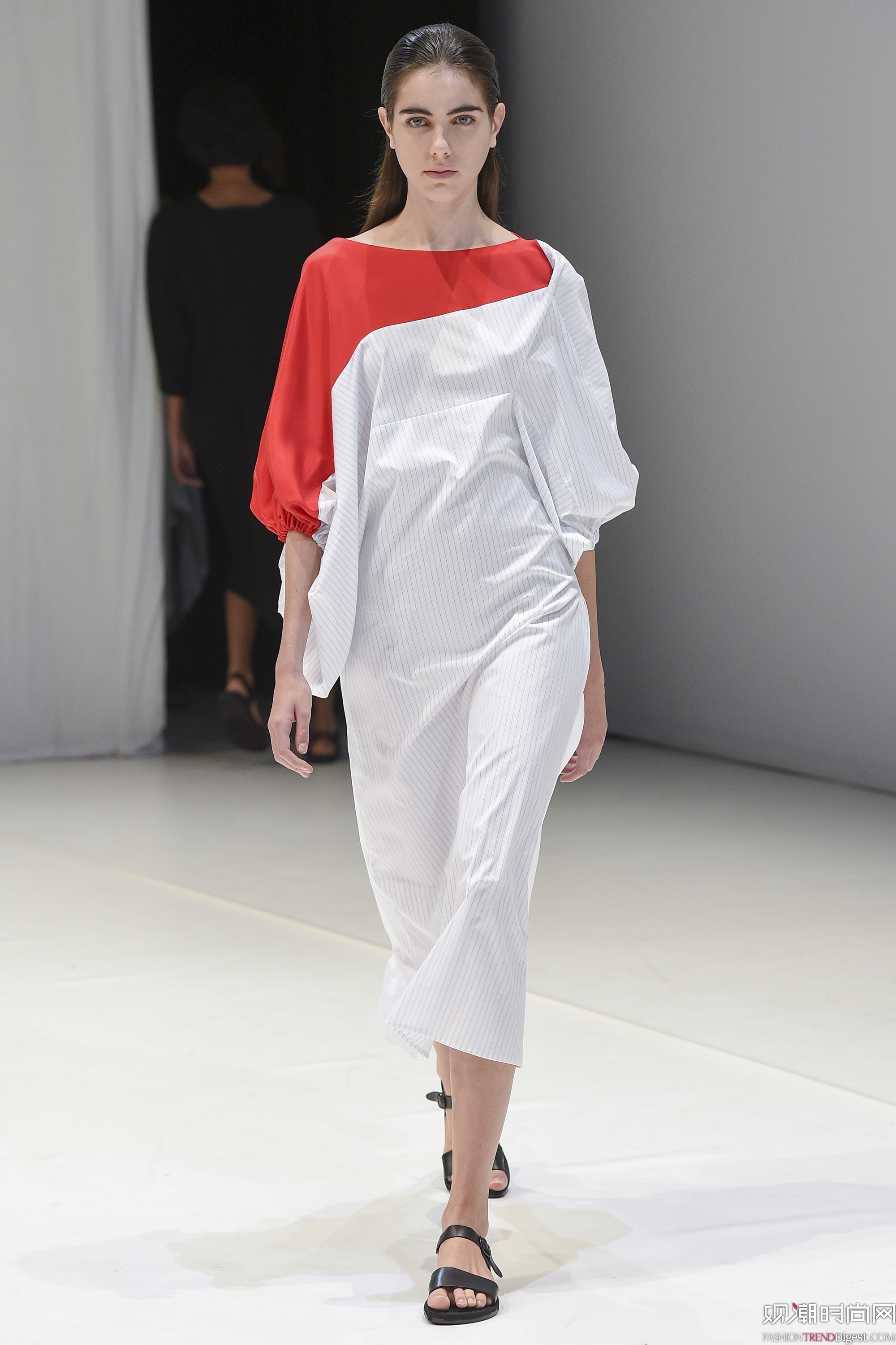 Chalayan 2018ϵ㳡ͼƬ