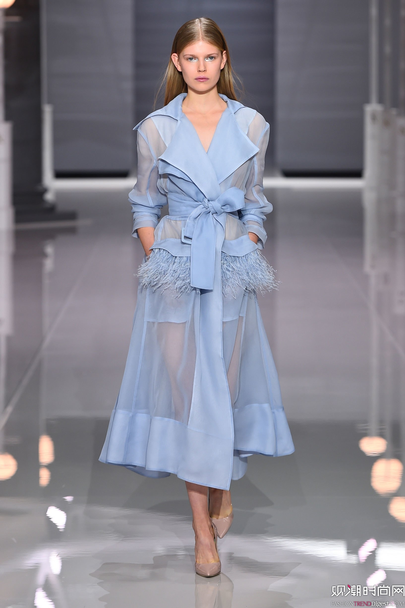 Ralph & Russo 2018ϵ㳡ͼƬ