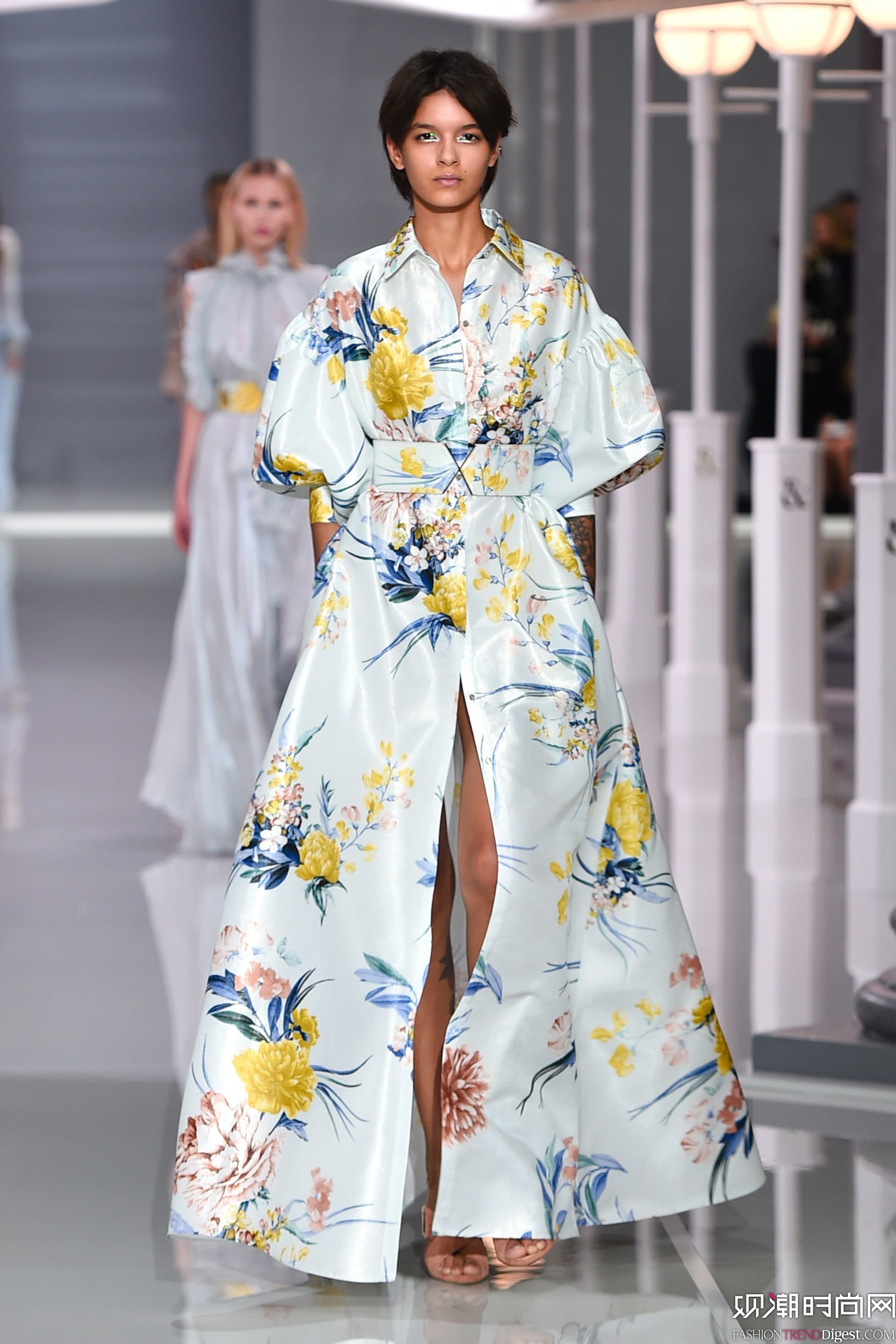 Ralph & Russo 2018ϵDƬ