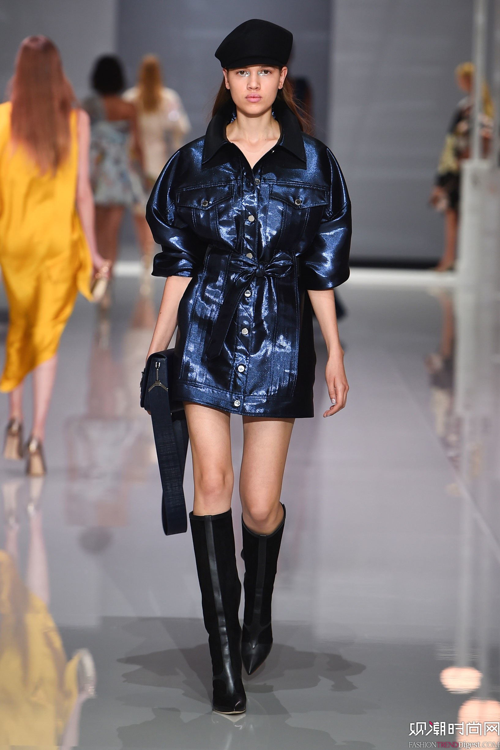 Ralph & Russo 2018ϵDƬ