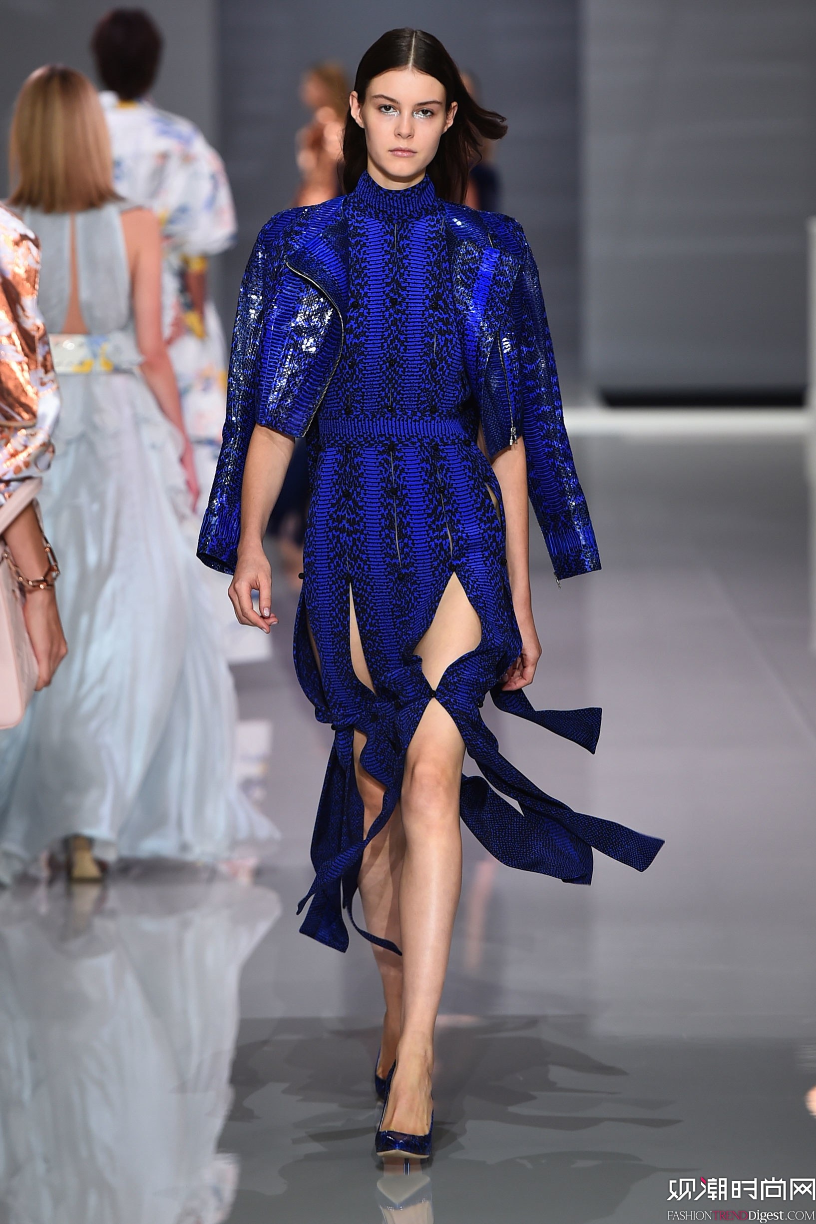 Ralph & Russo 2018ϵDƬ