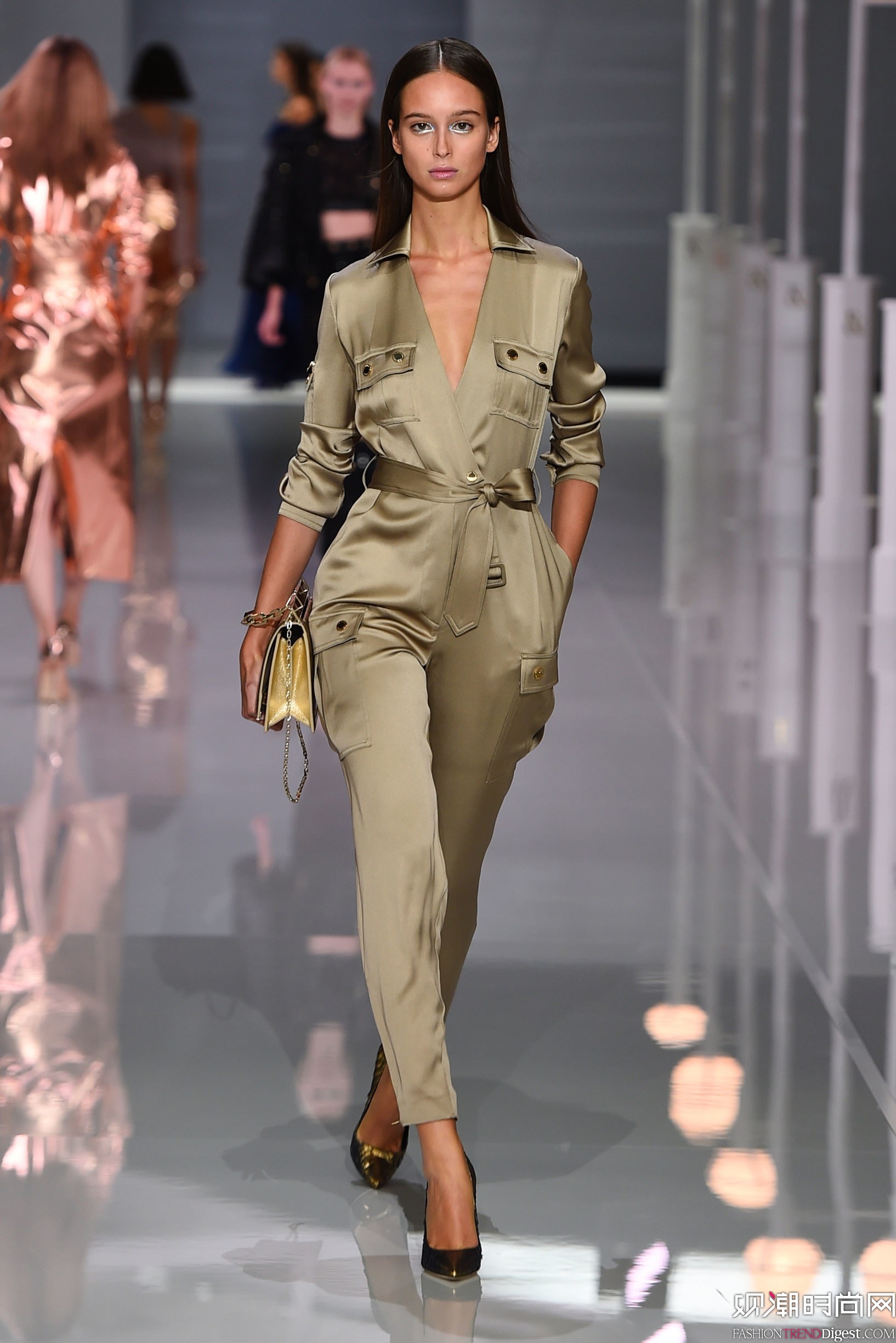 Ralph & Russo 2018ϵ(chng)DƬ