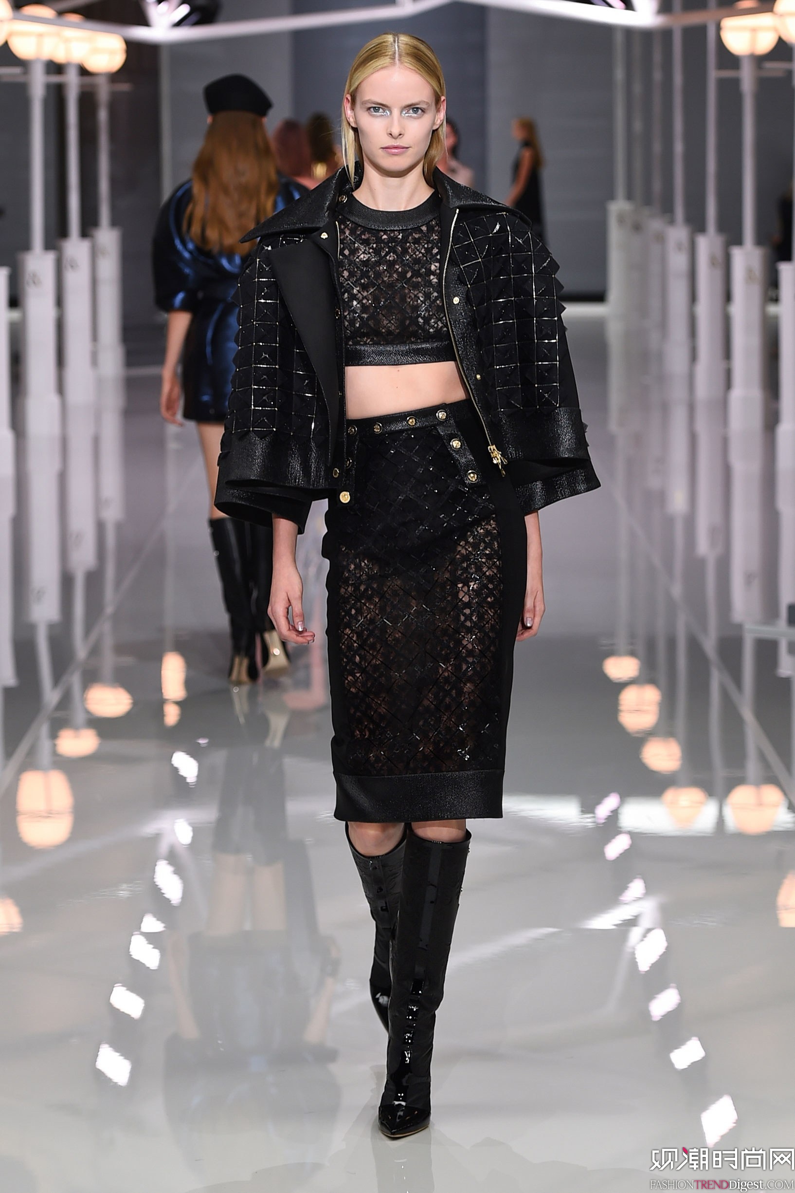 Ralph & Russo 2018ϵDƬ